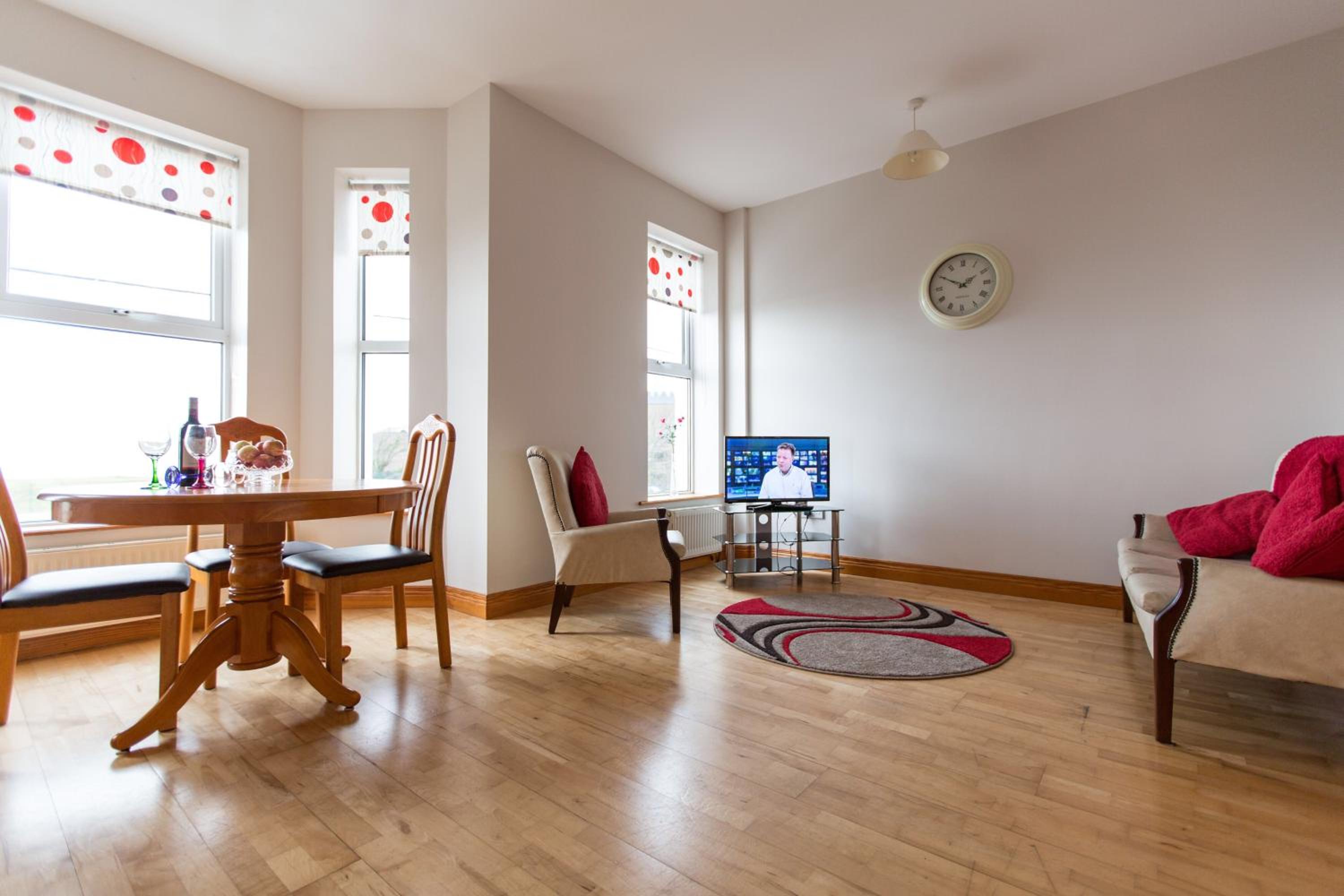 Apartment with Sea View photo 3