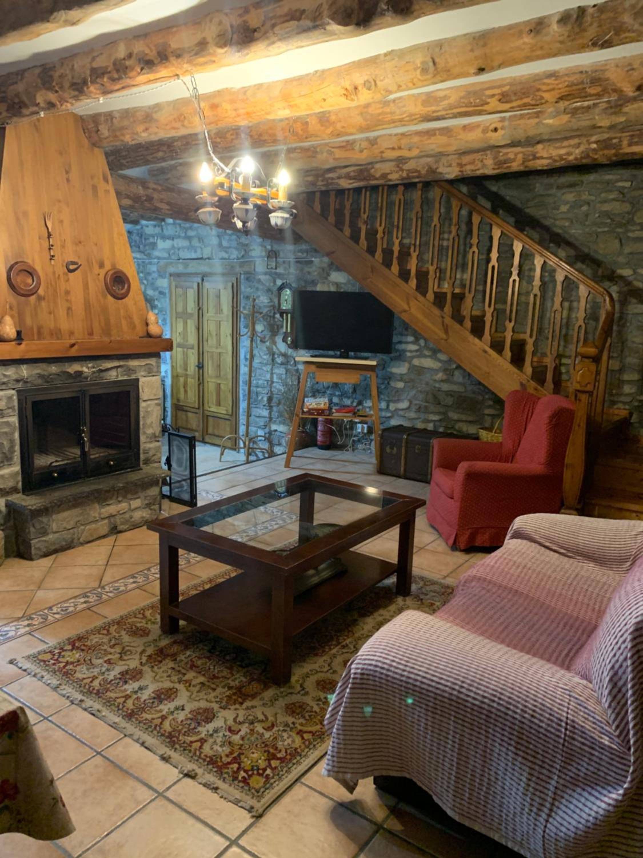 Chalet