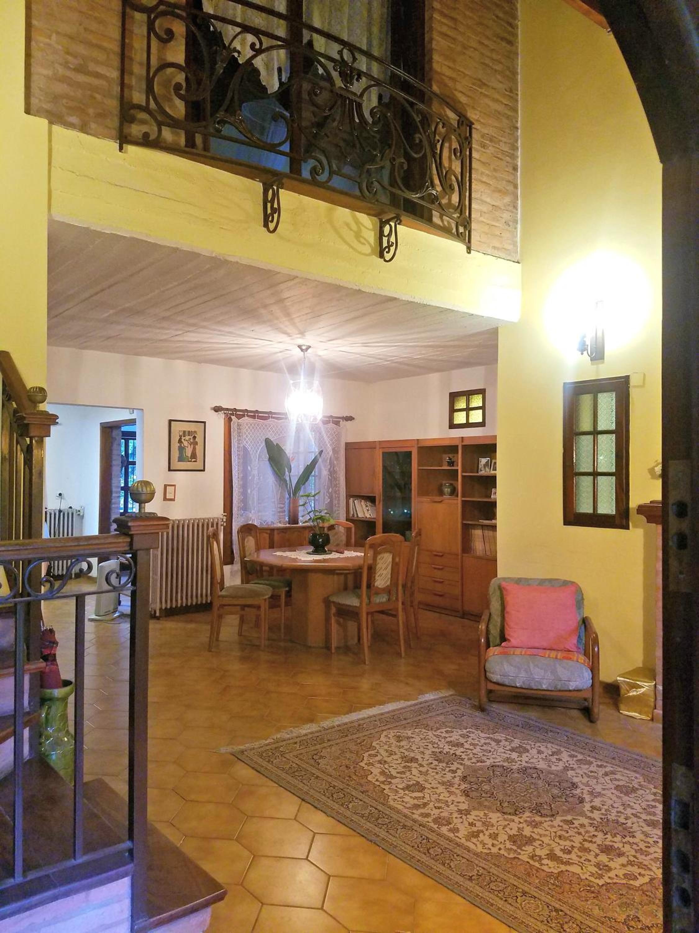Standard Double or Twin Room with Garden View photo 3