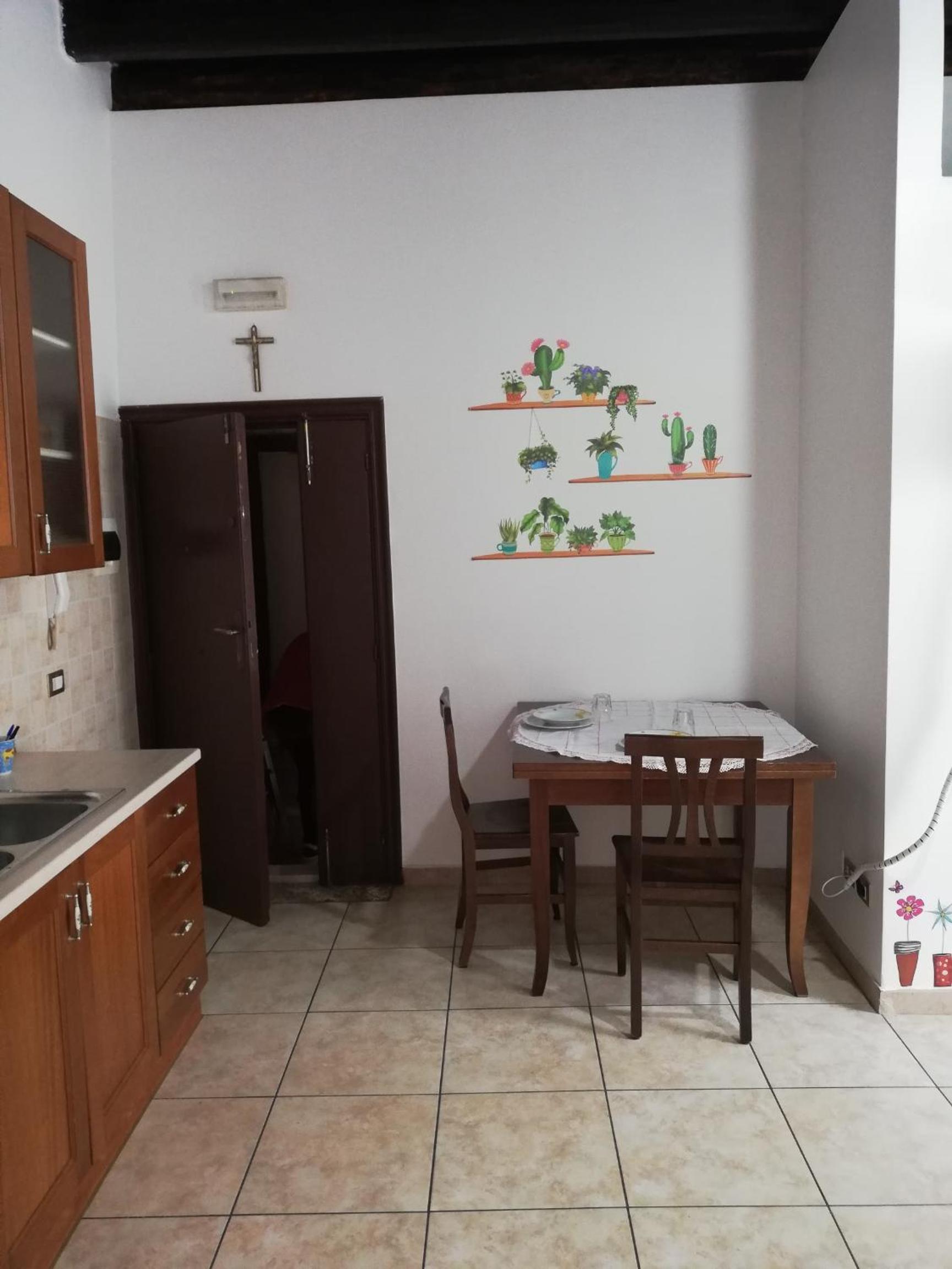 Large Double or Twin Room photo 3