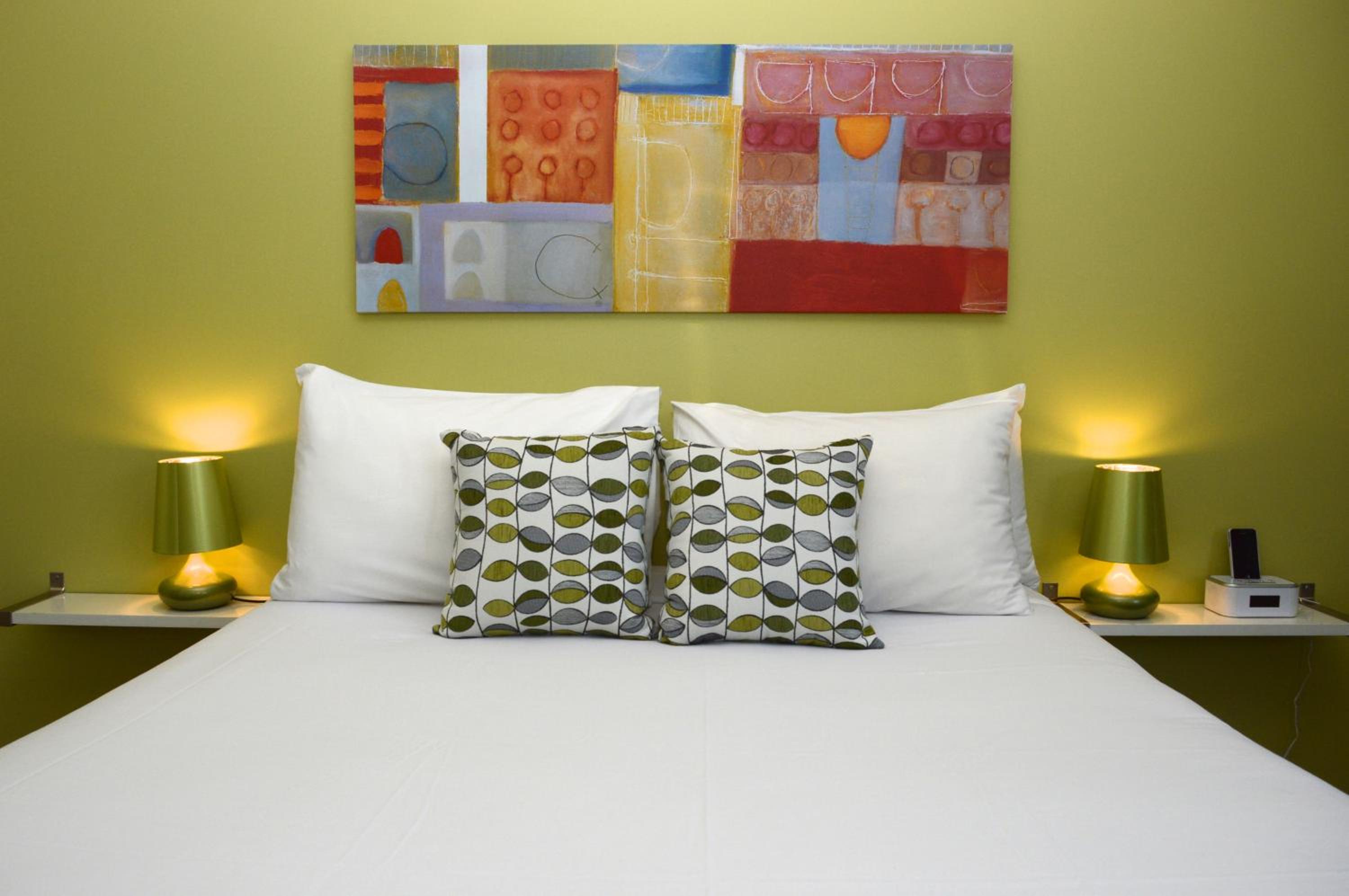 Standard Apartment - Photo 9