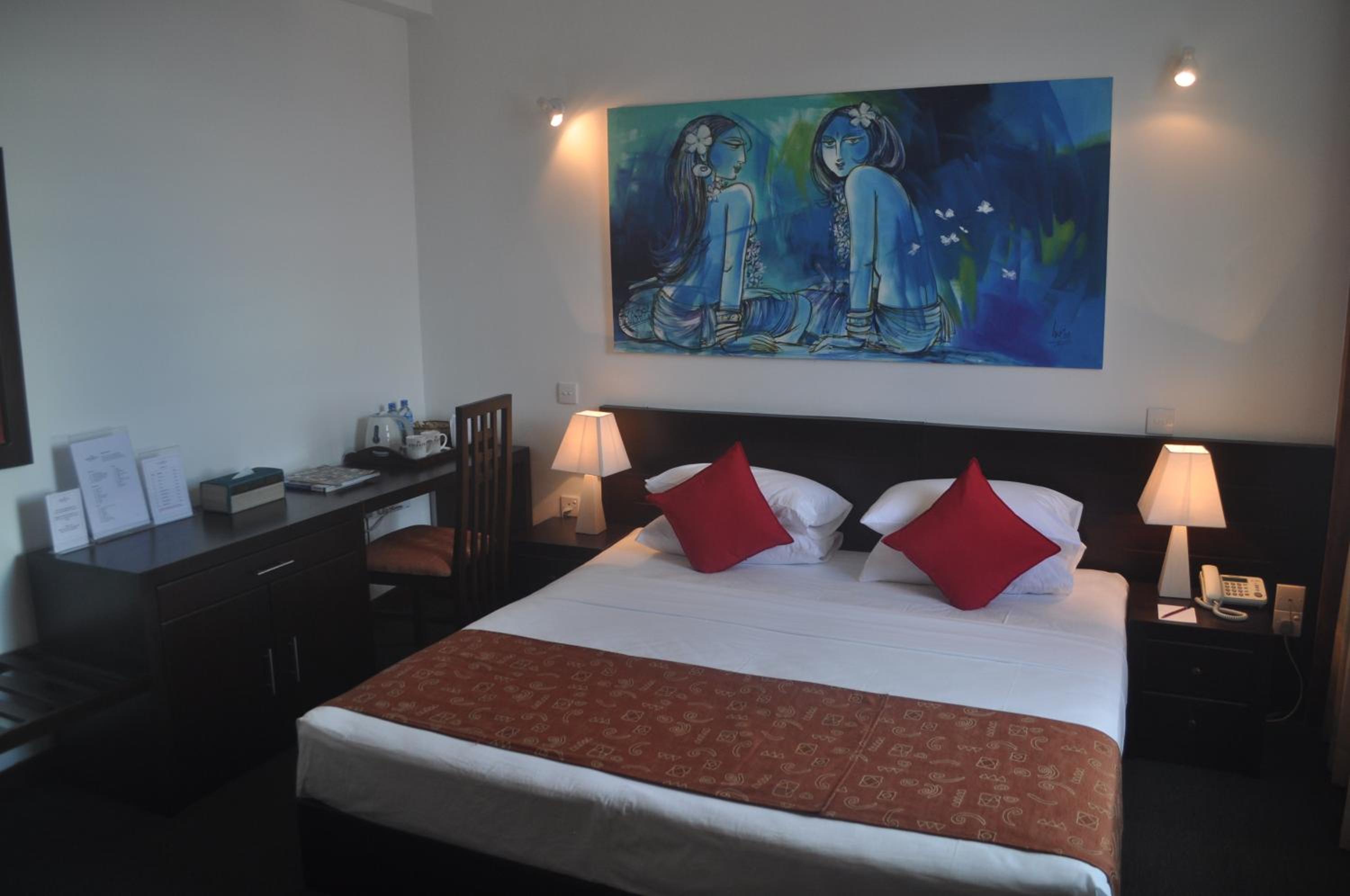 Superior Double or Twin Room photo 1