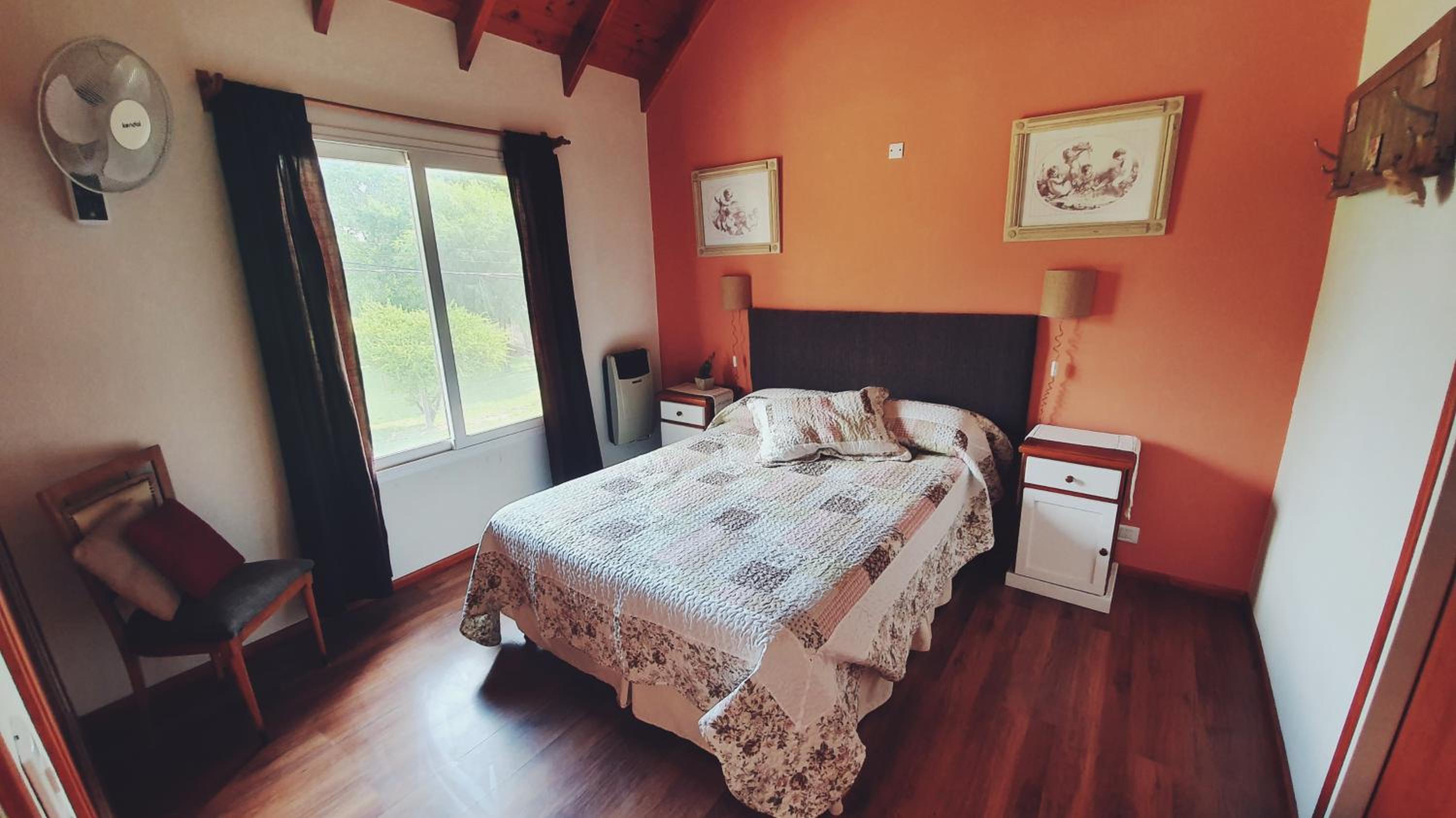 Two-Bedroom House photo 1