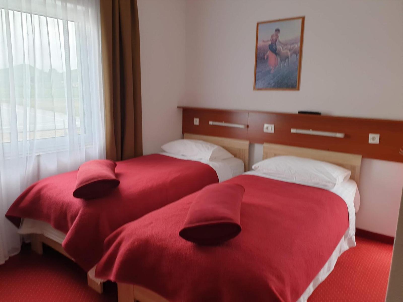 Double or Twin Room photo 2