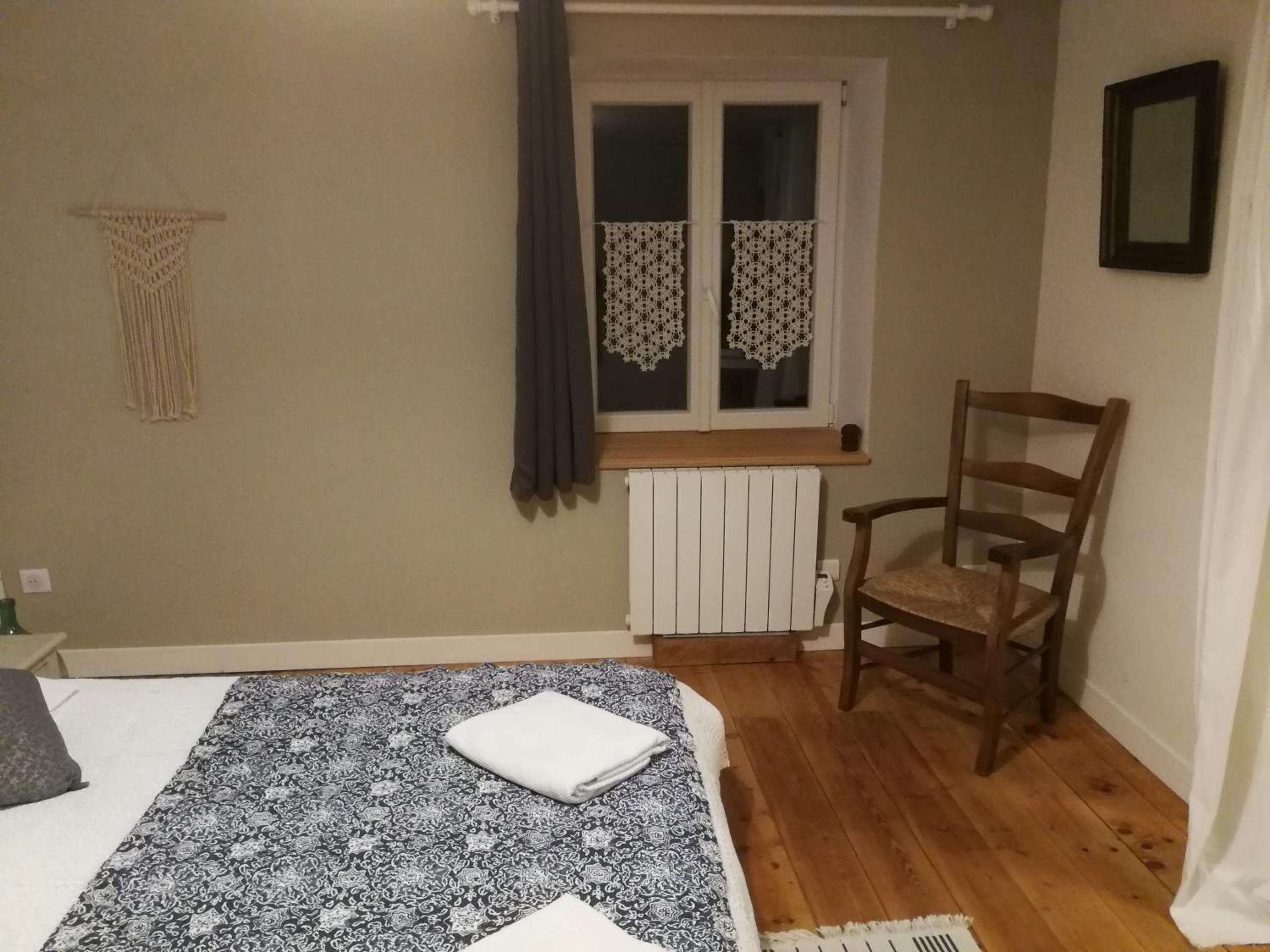 Family Room with Private Bathroom photo 1