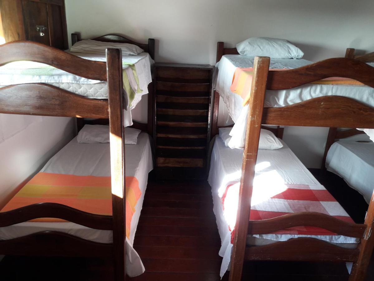 Bunk Bed in Mixed Dormitory Room photo 1
