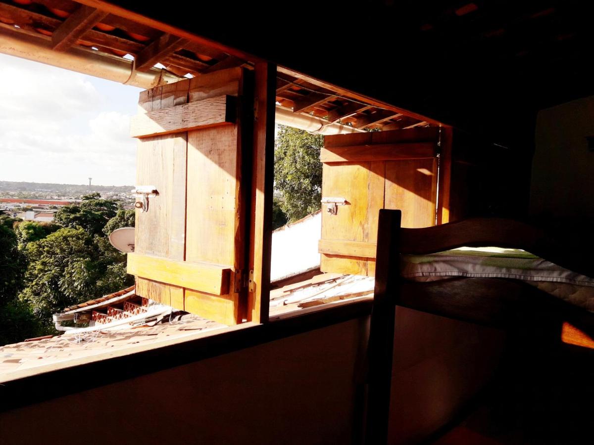 Bunk Bed in Mixed Dormitory Room photo 3