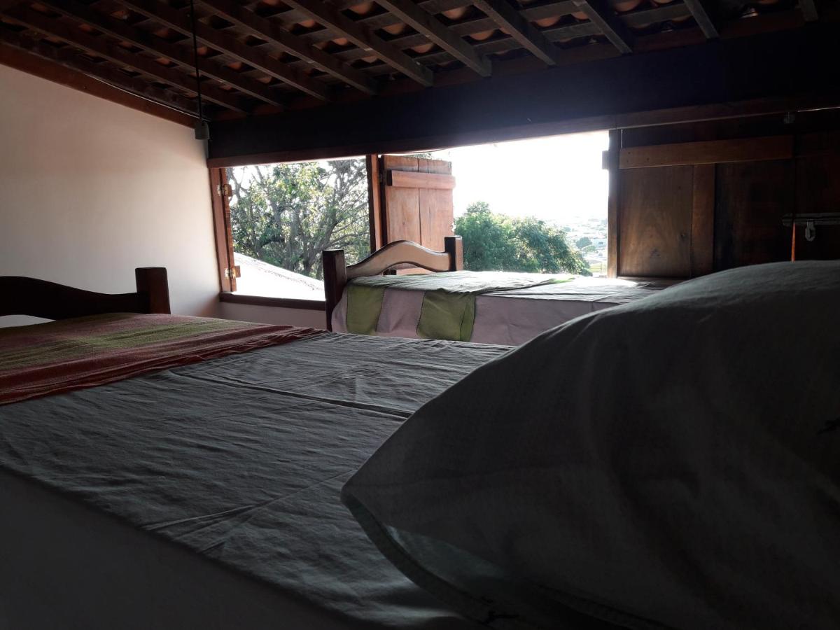 Bunk Bed in Mixed Dormitory Room photo 2