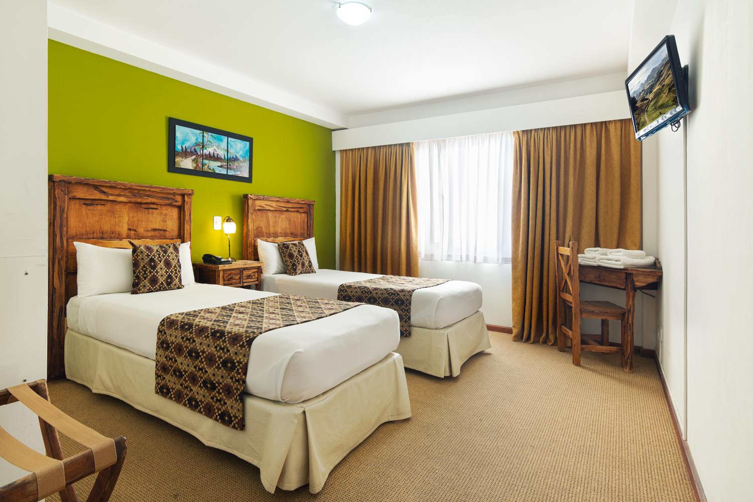 Single Room photo 3