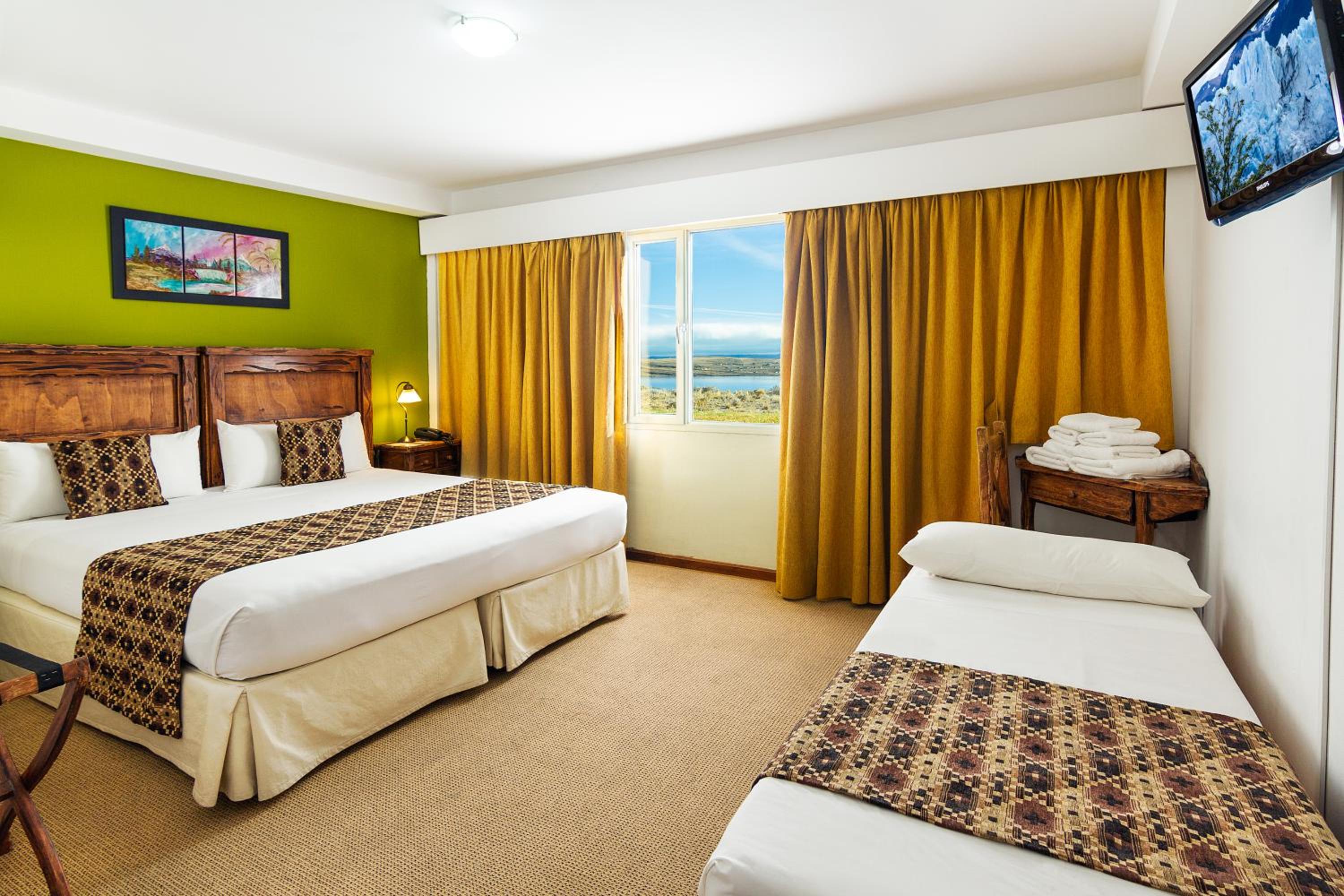 Triple Room photo 1
