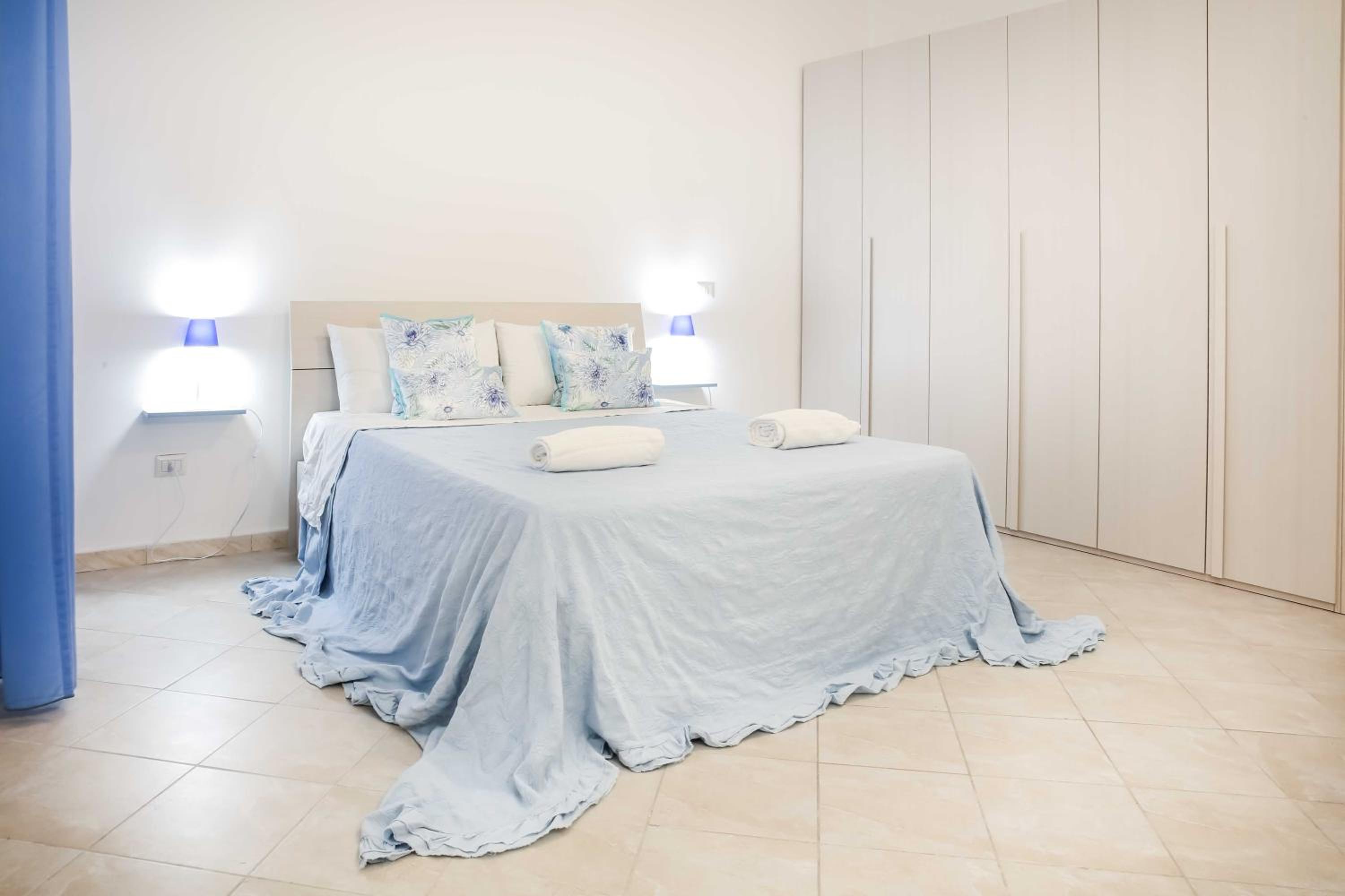 Quadruple Room With Private Bathroom