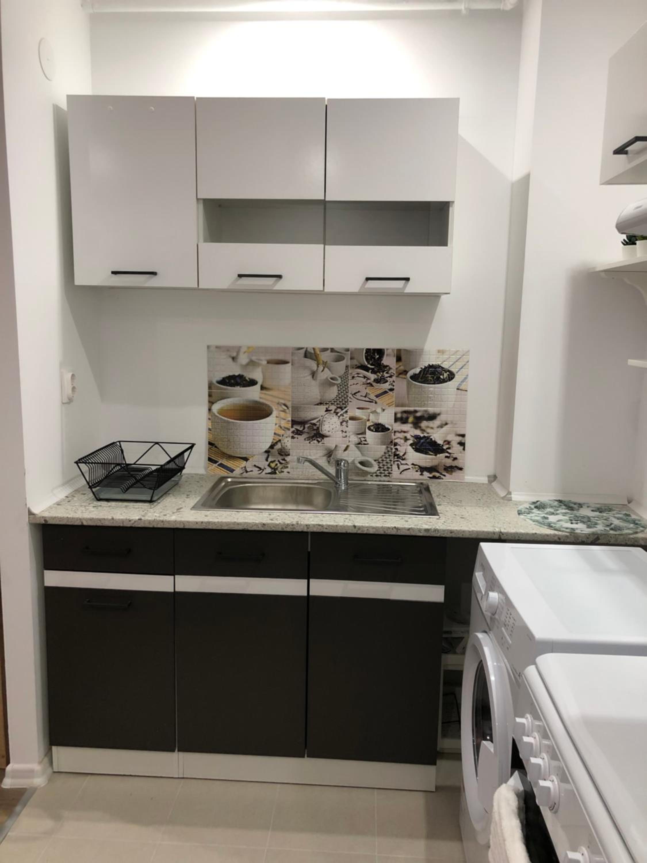 Studio Apartment photo 3