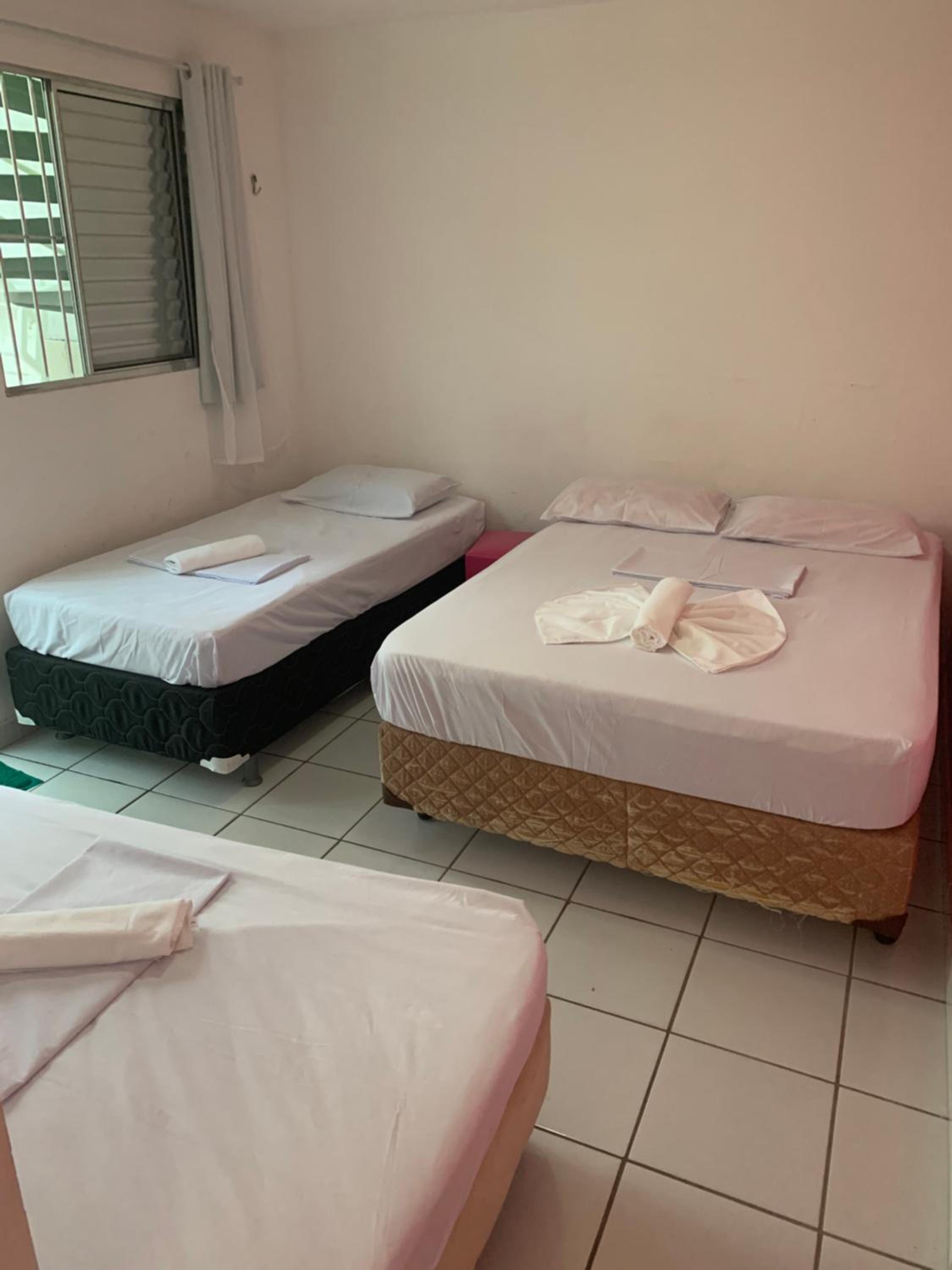 Quadruple Room - Photo 1