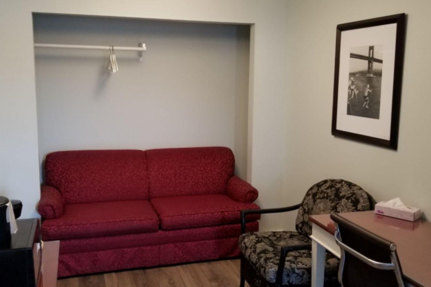 Double Room photo 3