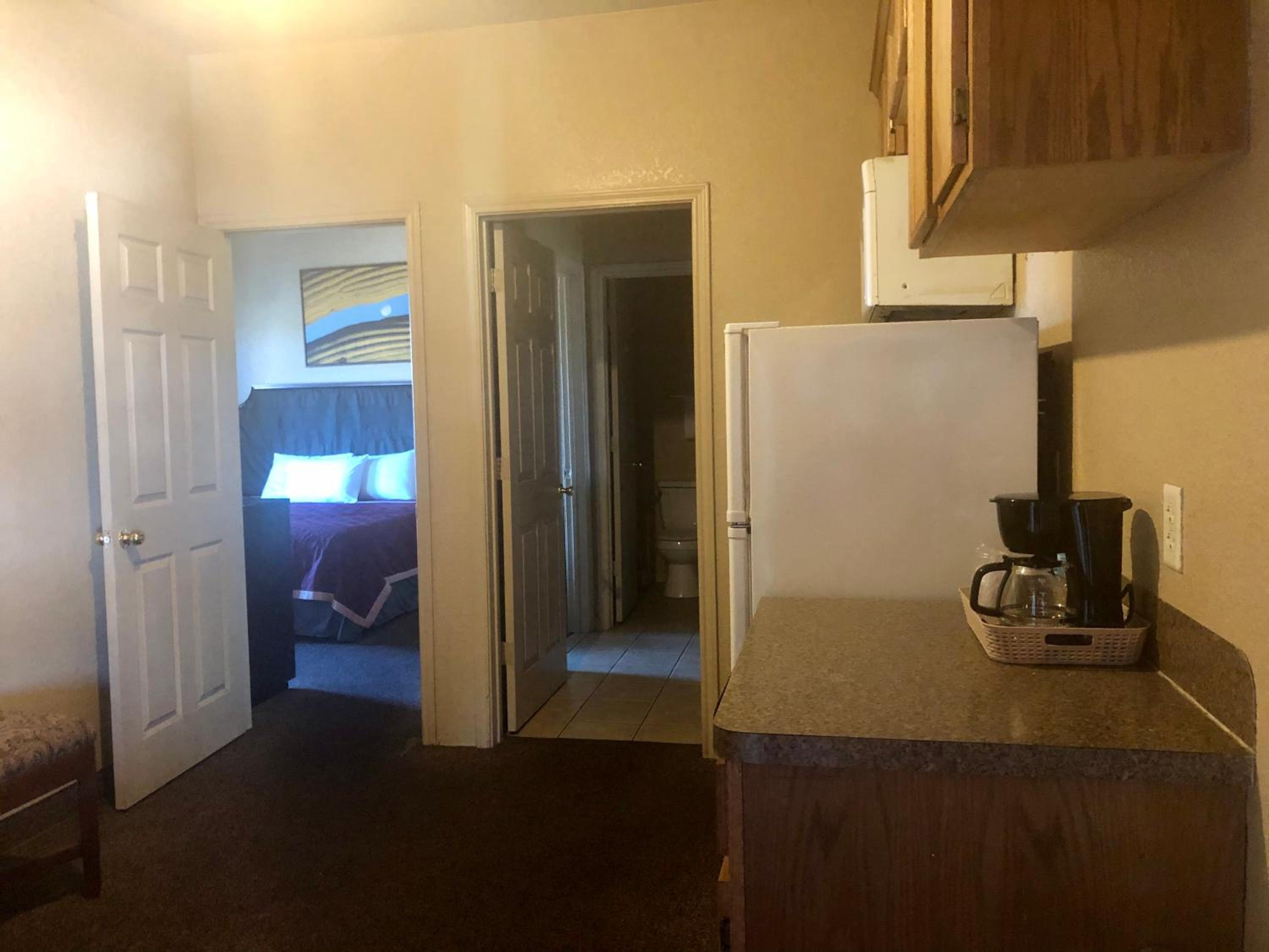 Family Suite photo 1