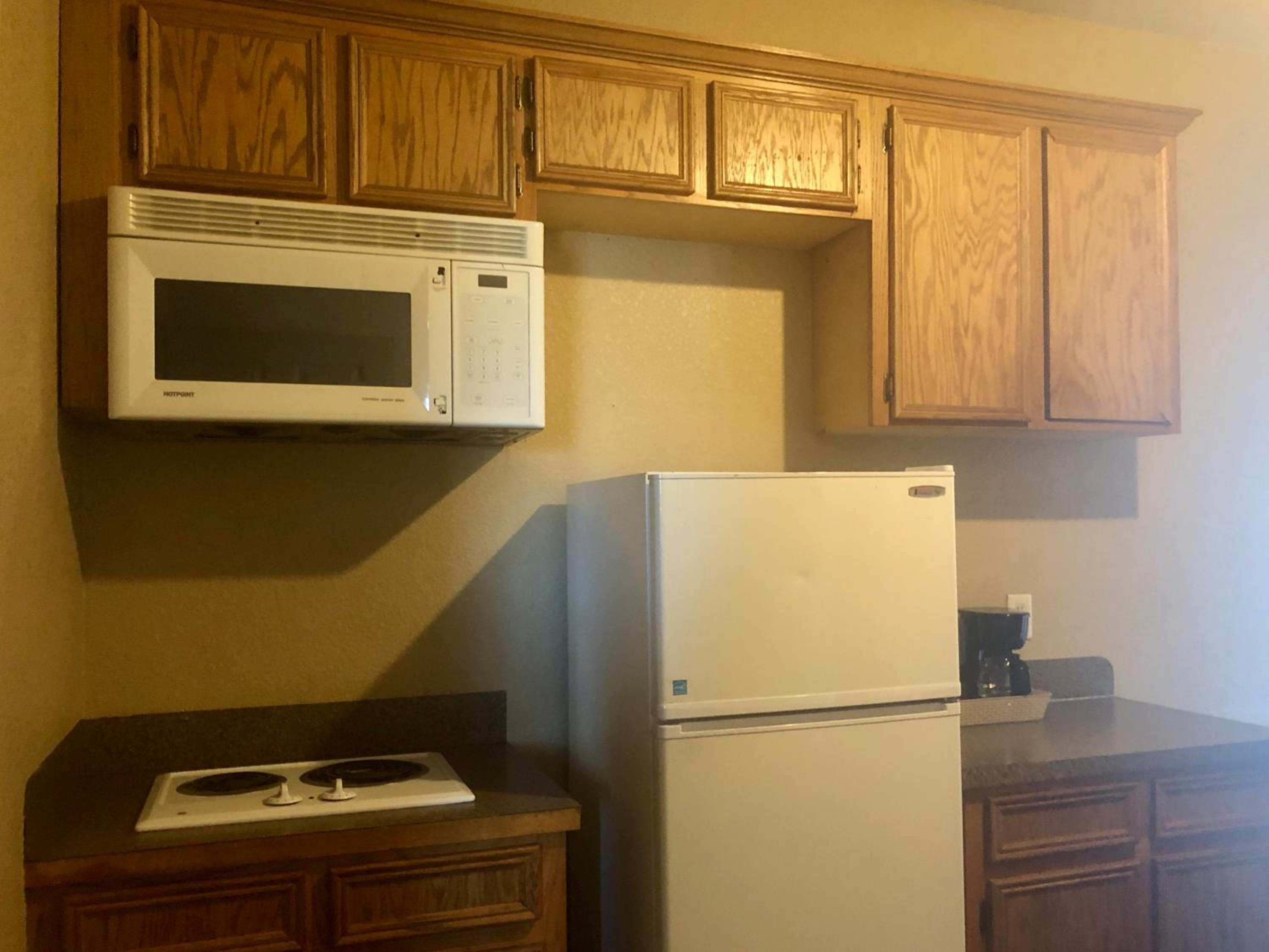 Family Suite photo 3