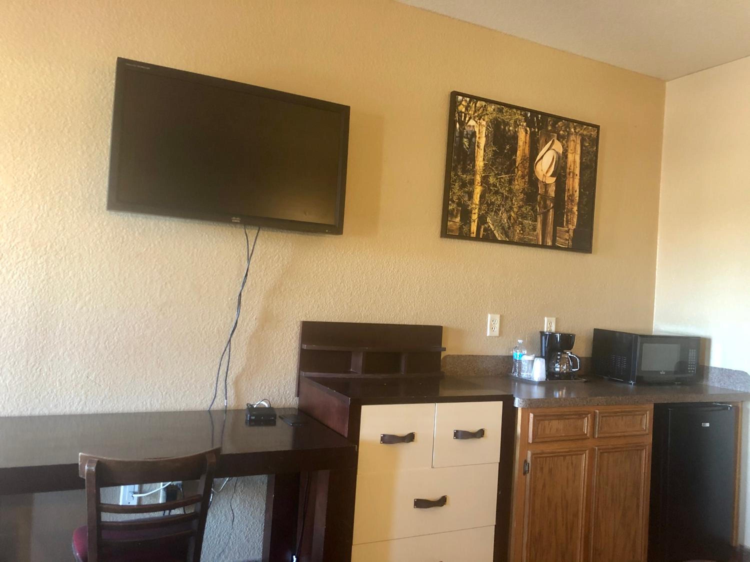 Deluxe Double or Twin Room photo 3