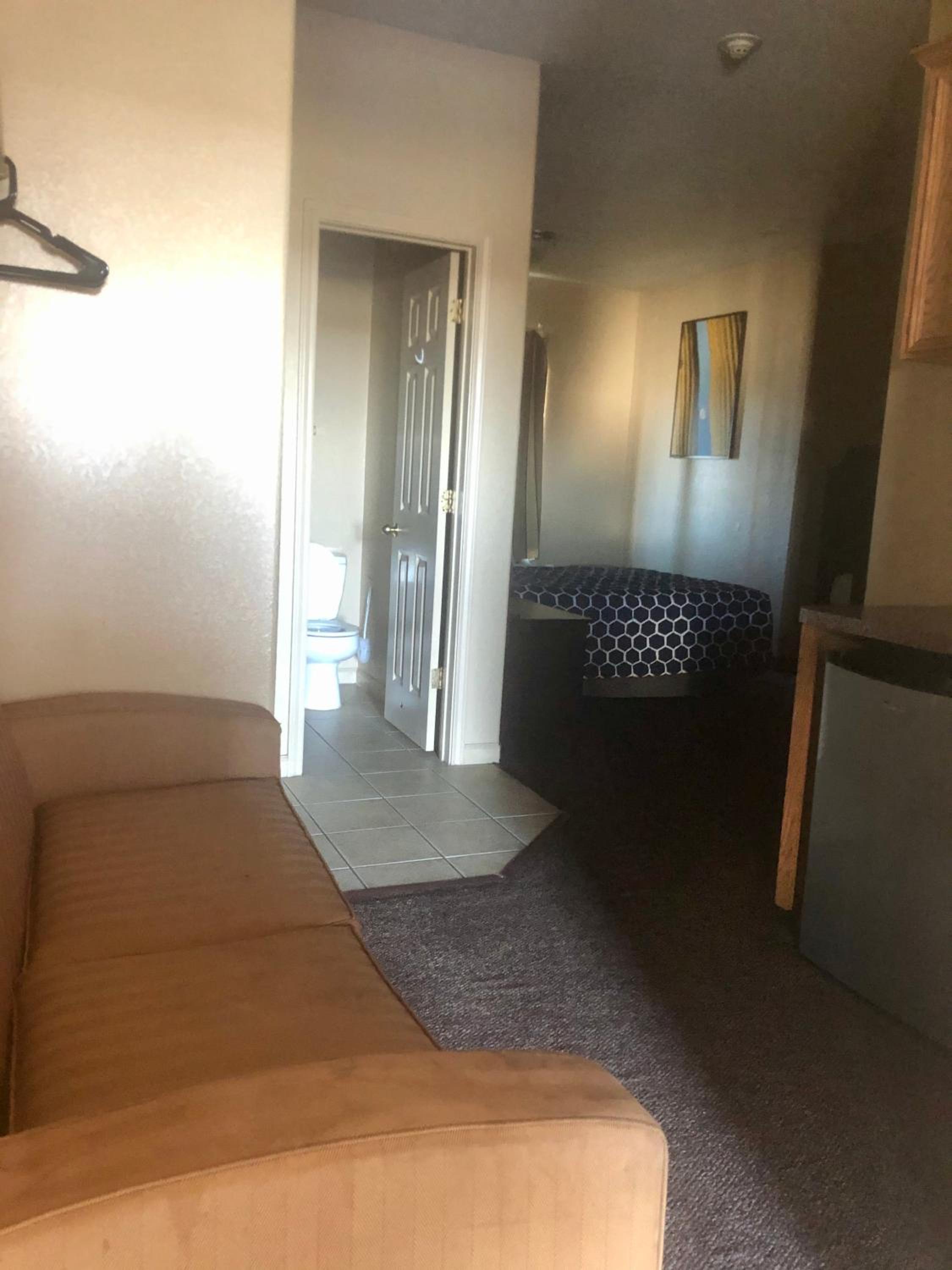 Deluxe Double or Twin Room photo 2