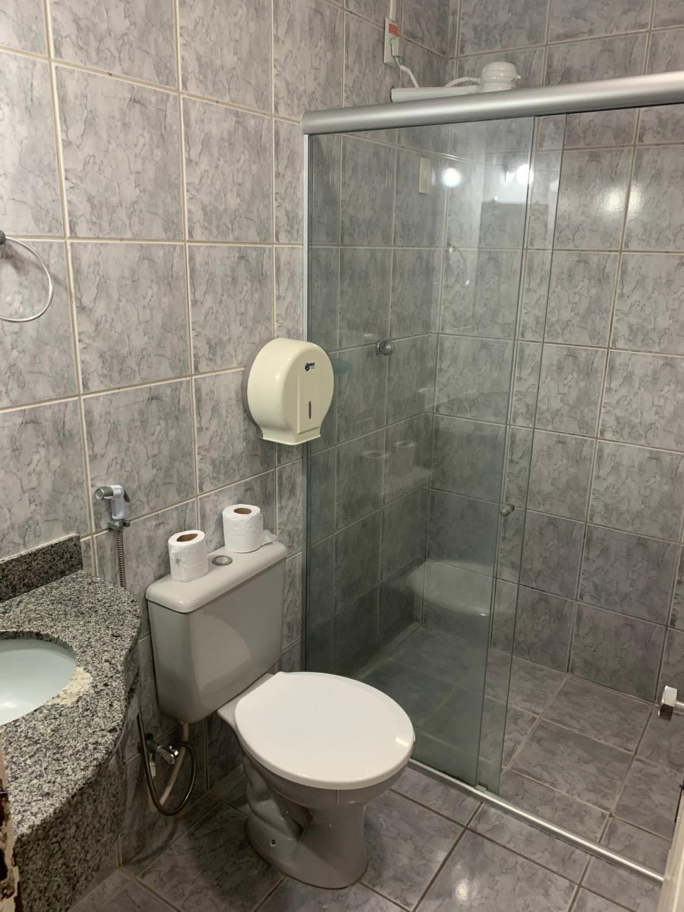 Double Room - Photo 9