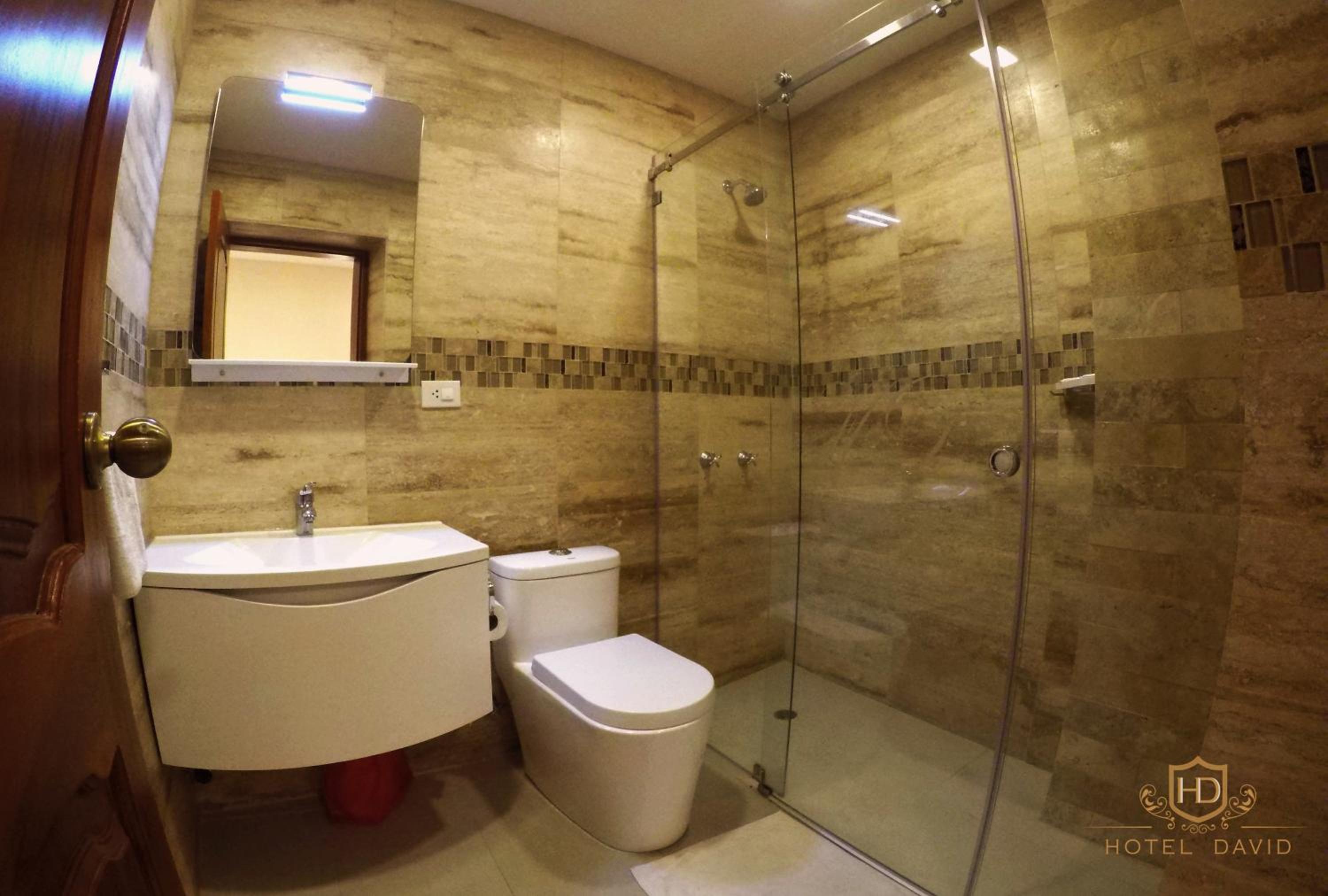Hotel David — photo 68