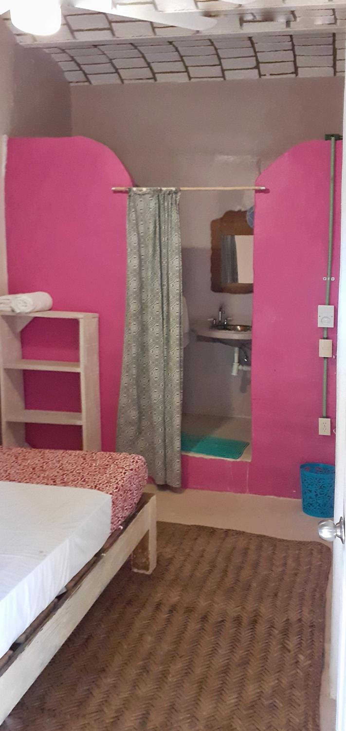Double Room With Private Bathroom photo 1