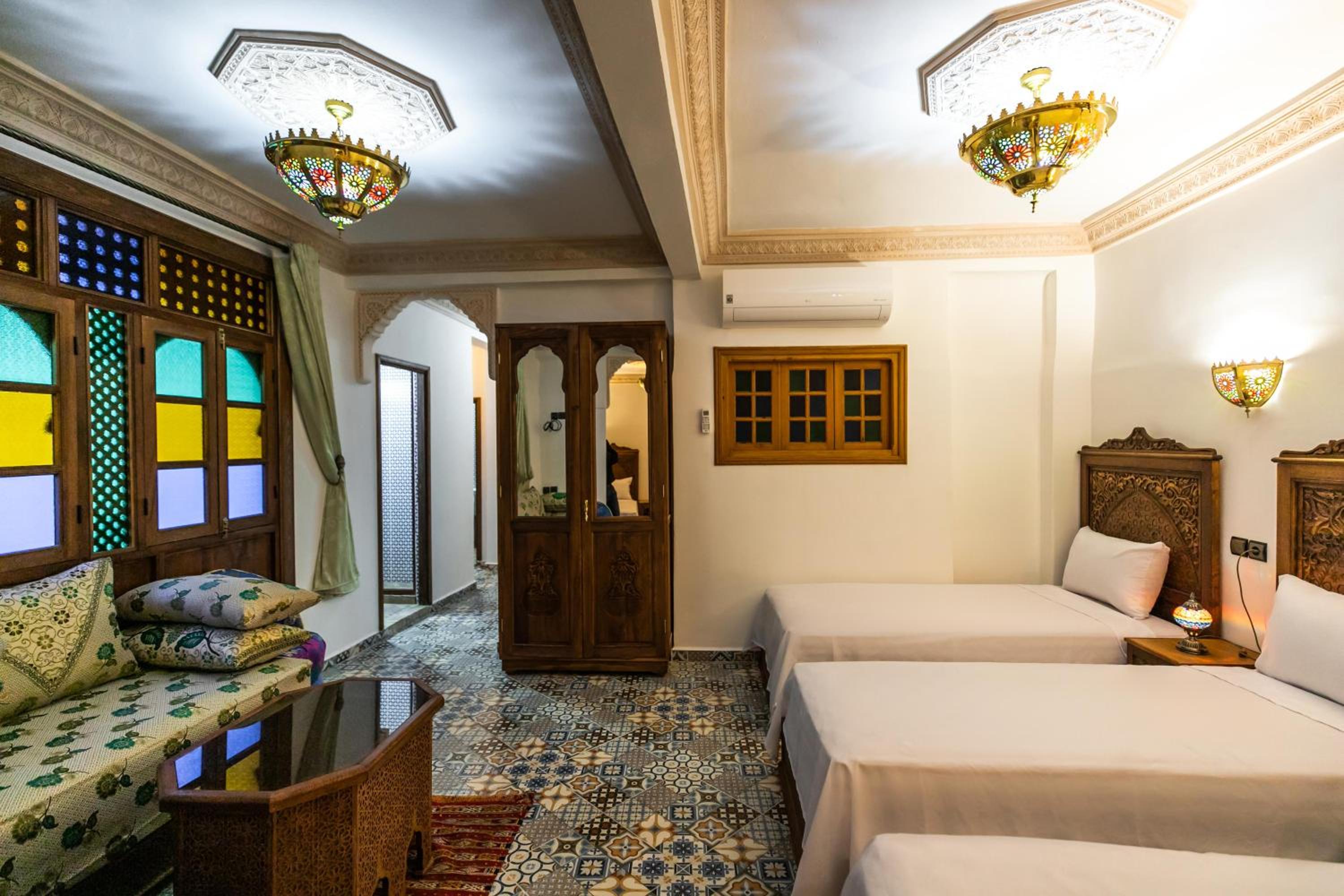 Family Suite
