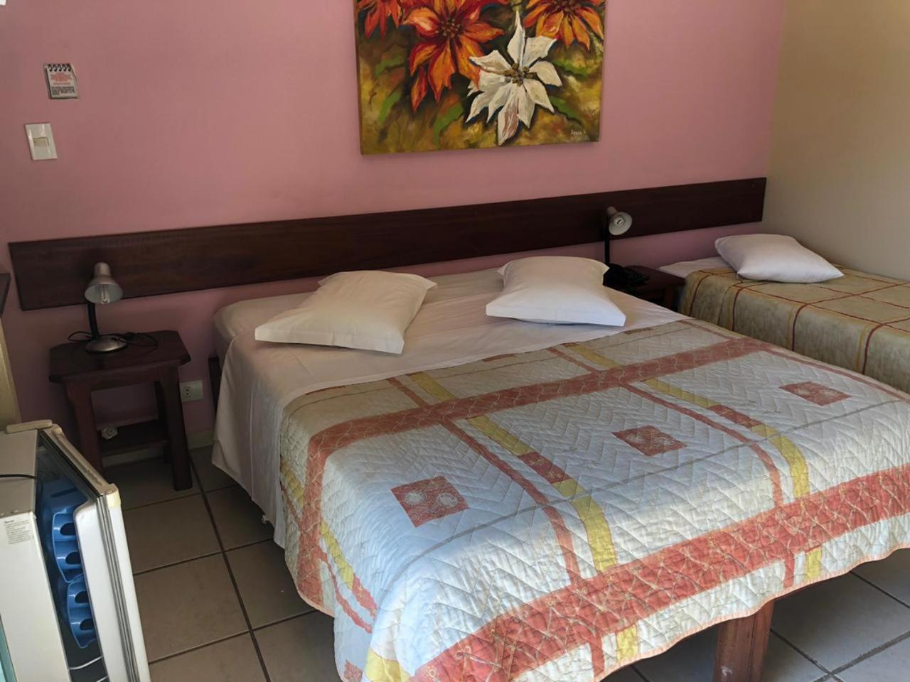 Superior Room with Garden View photo 3