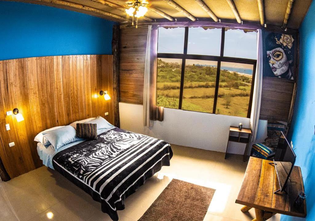 Deluxe Suite with Sea View photo 1