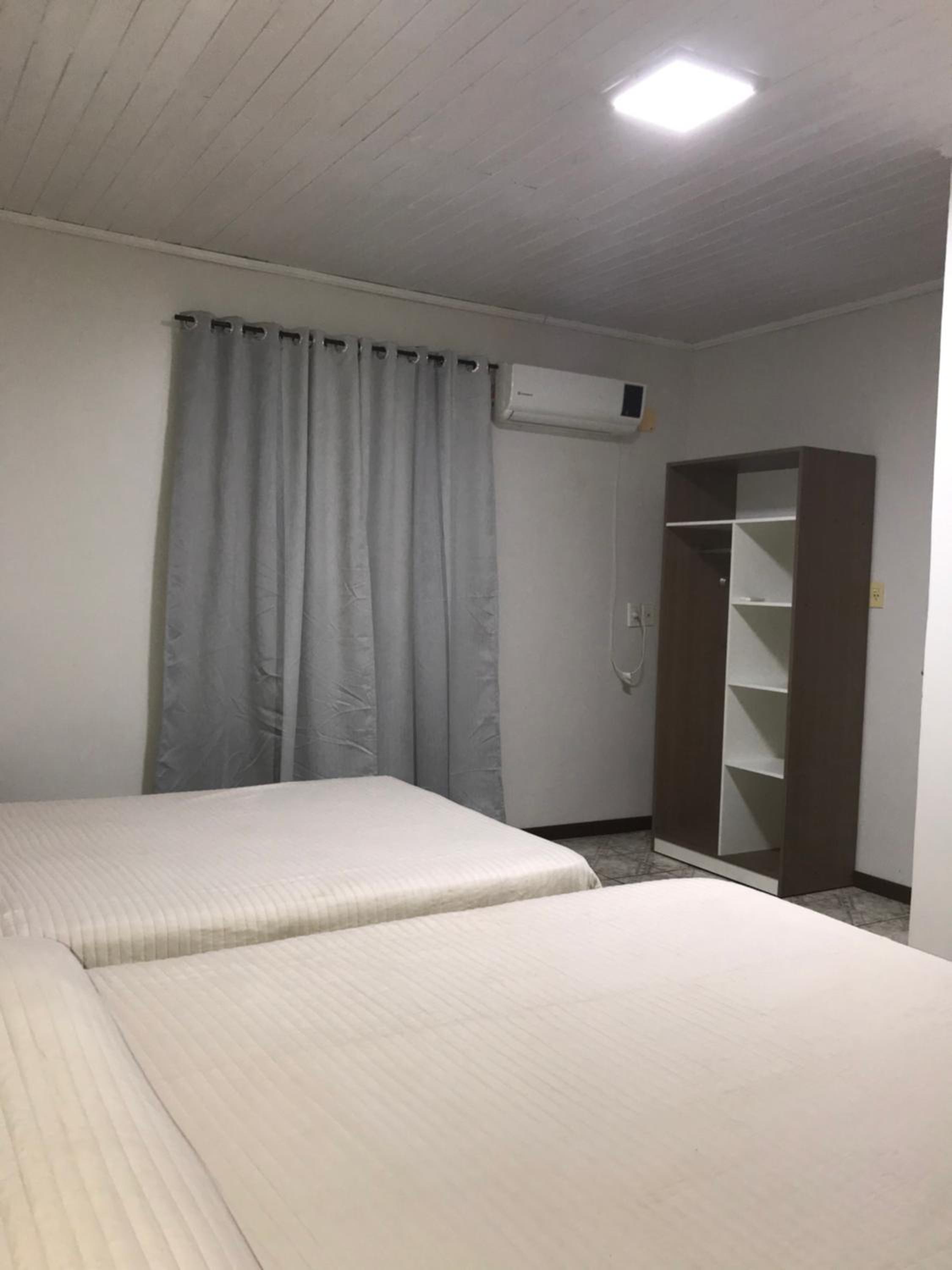 Classic Quadruple Room