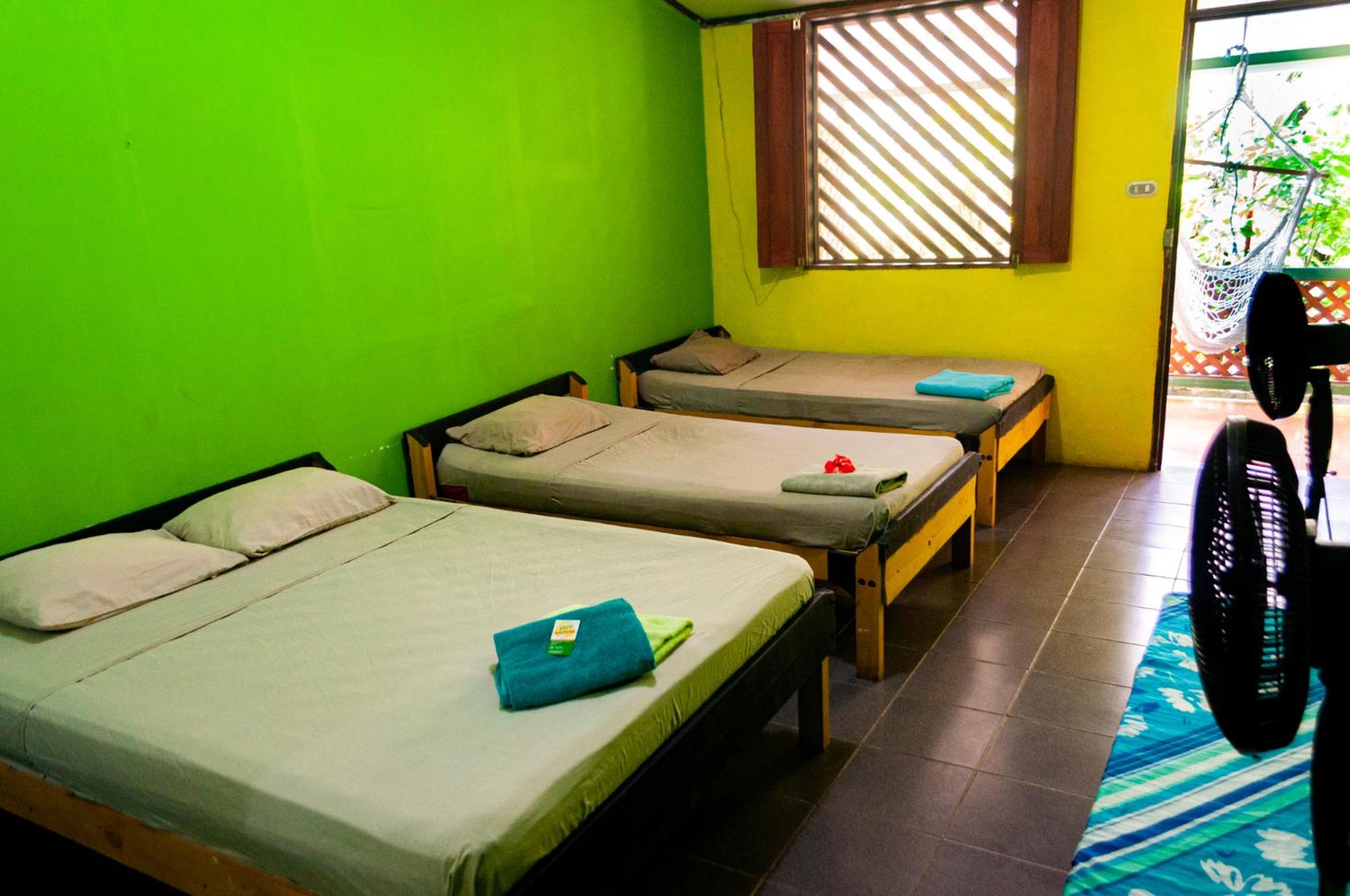 Quadruple Room photo 1