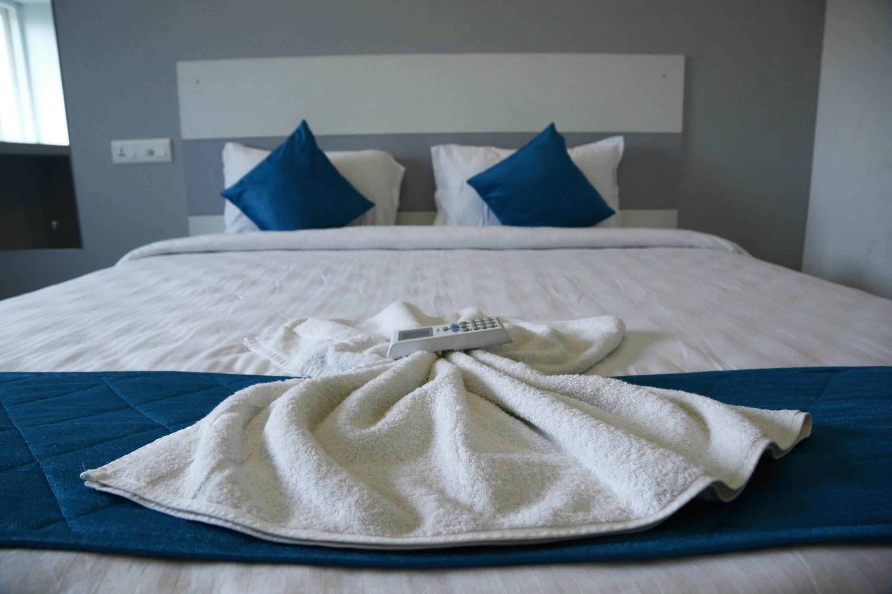 Two-Bedroom Family Apartment - Photo 8