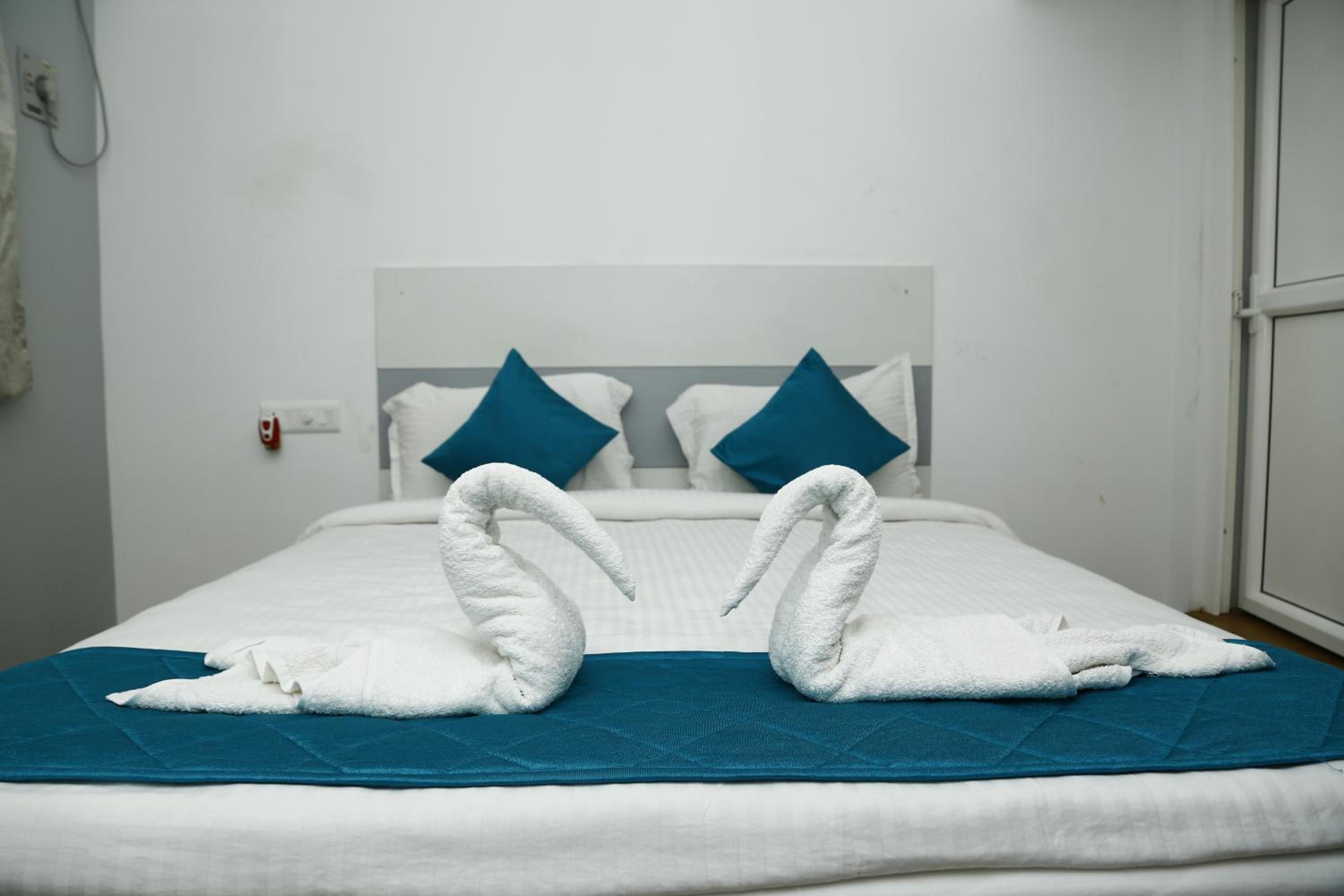 Two-Bedroom Family Apartment - Photo 1