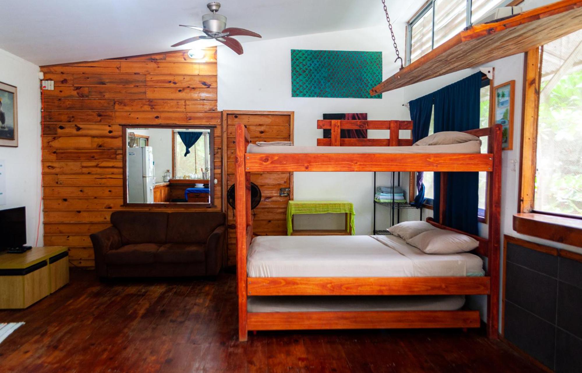 Room with Balcony and Sea View photo 1