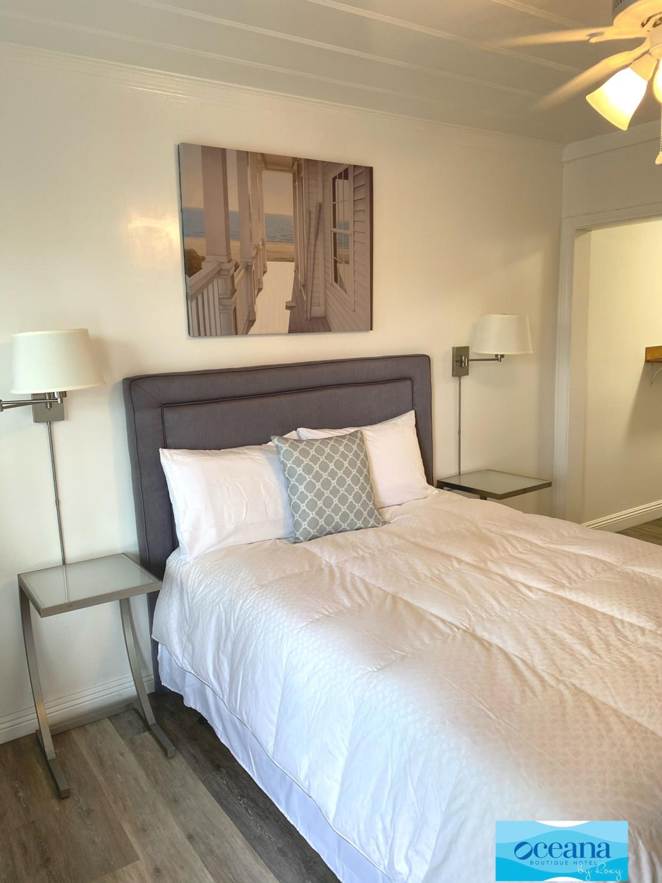 Deluxe Queen Room photo 1