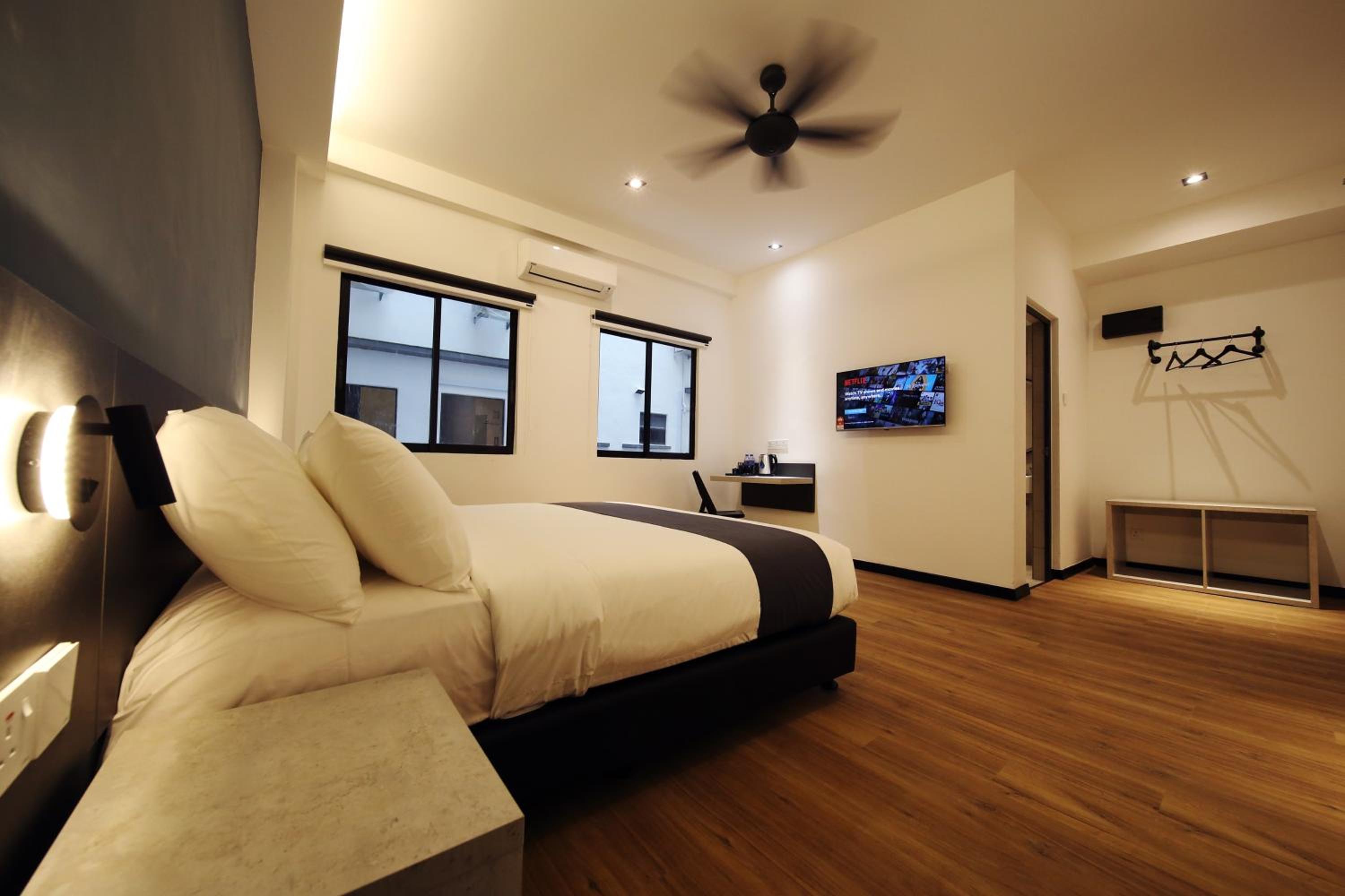 Superior Queen Room - Photo 2
