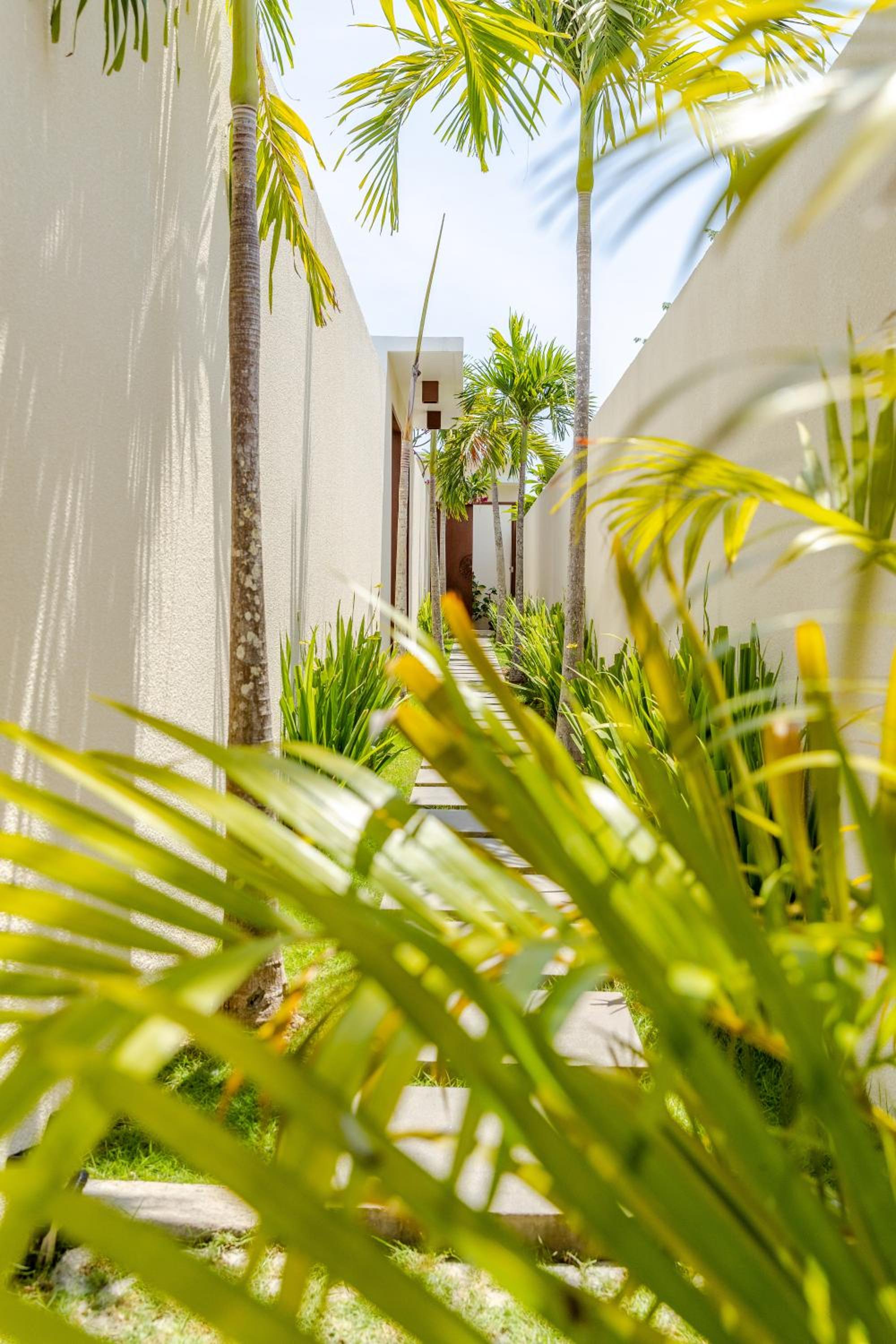 Villa with Private Pool photo 3