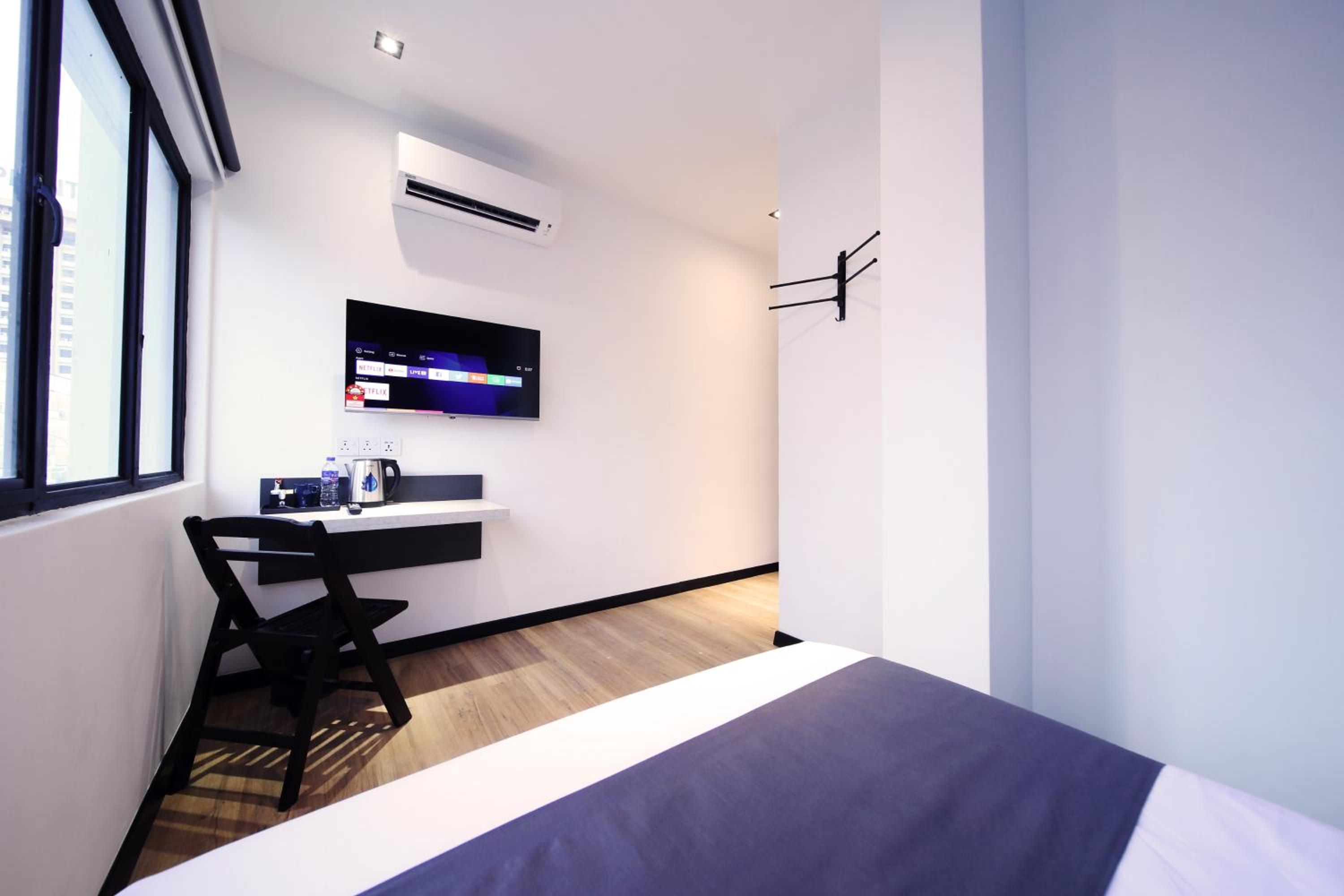 Superior Single Room photo 3