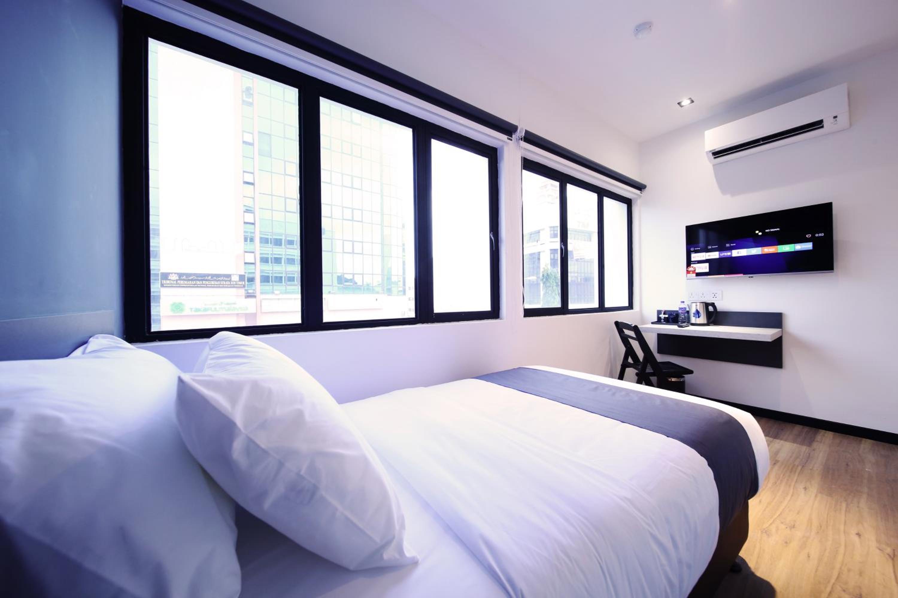 Superior Single Room photo 2