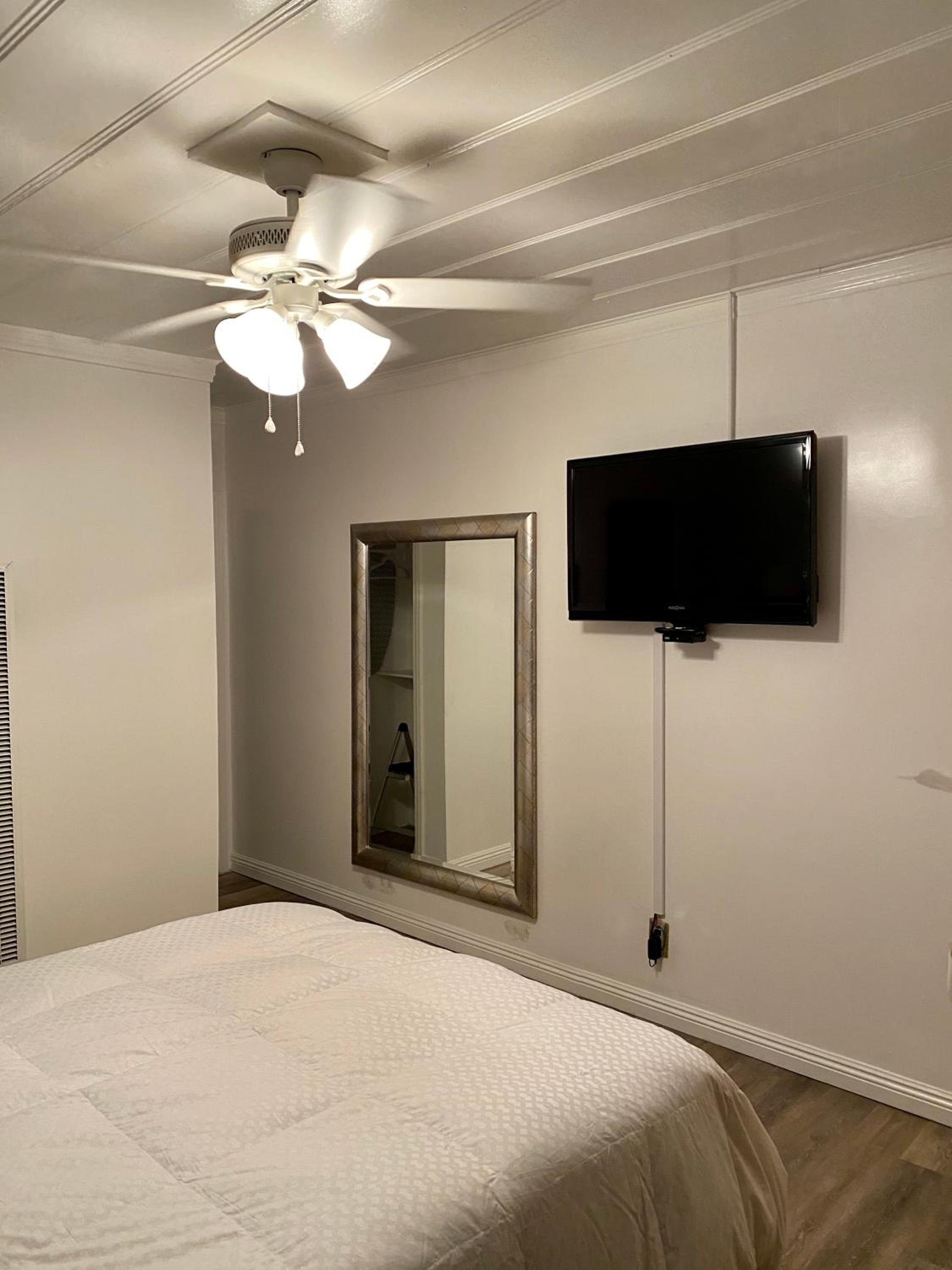 Deluxe Queen Room photo 2