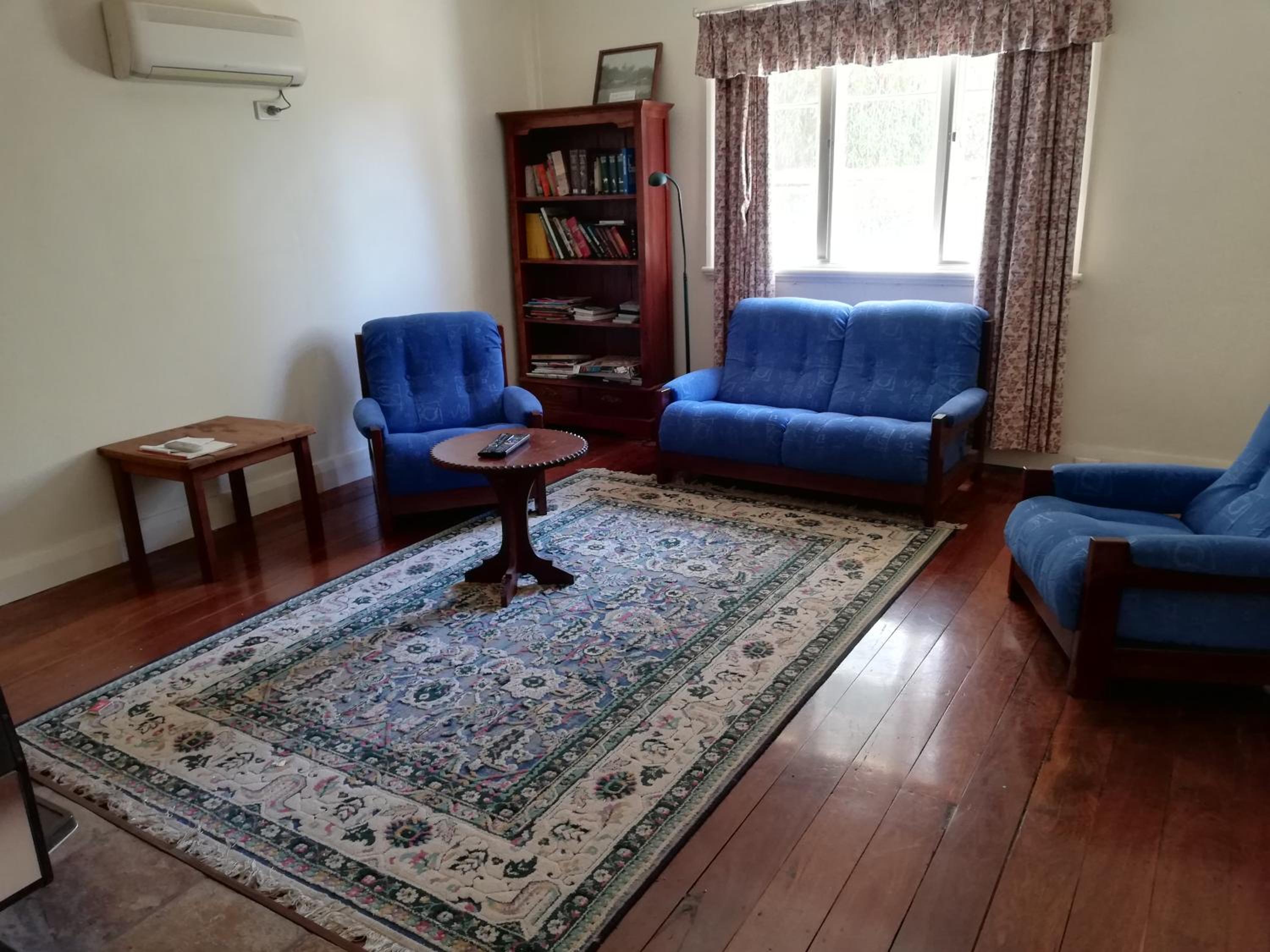 Three-Bedroom Chalet