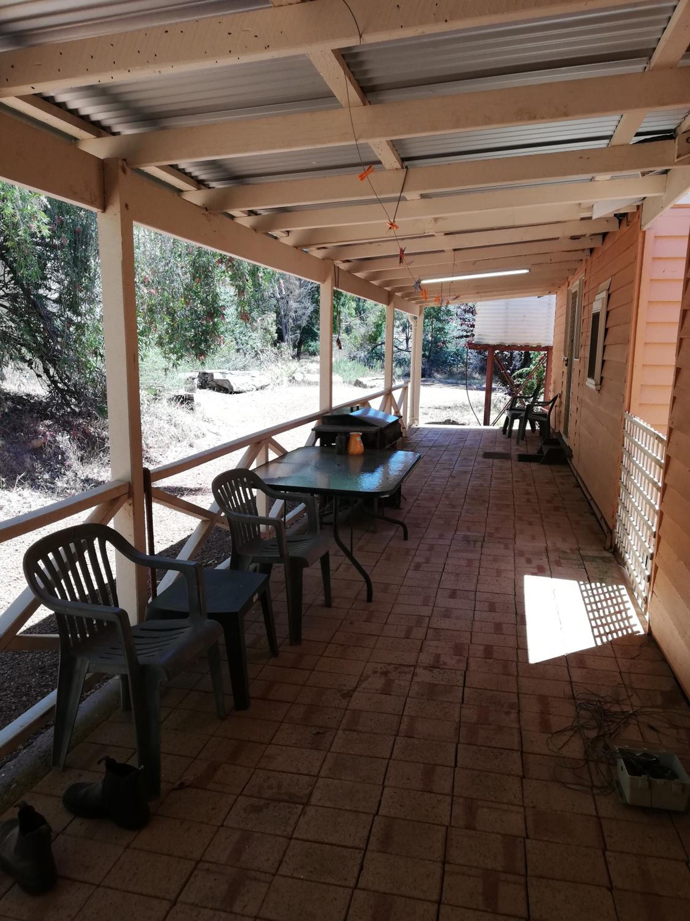 Three-Bedroom Chalet photo 2