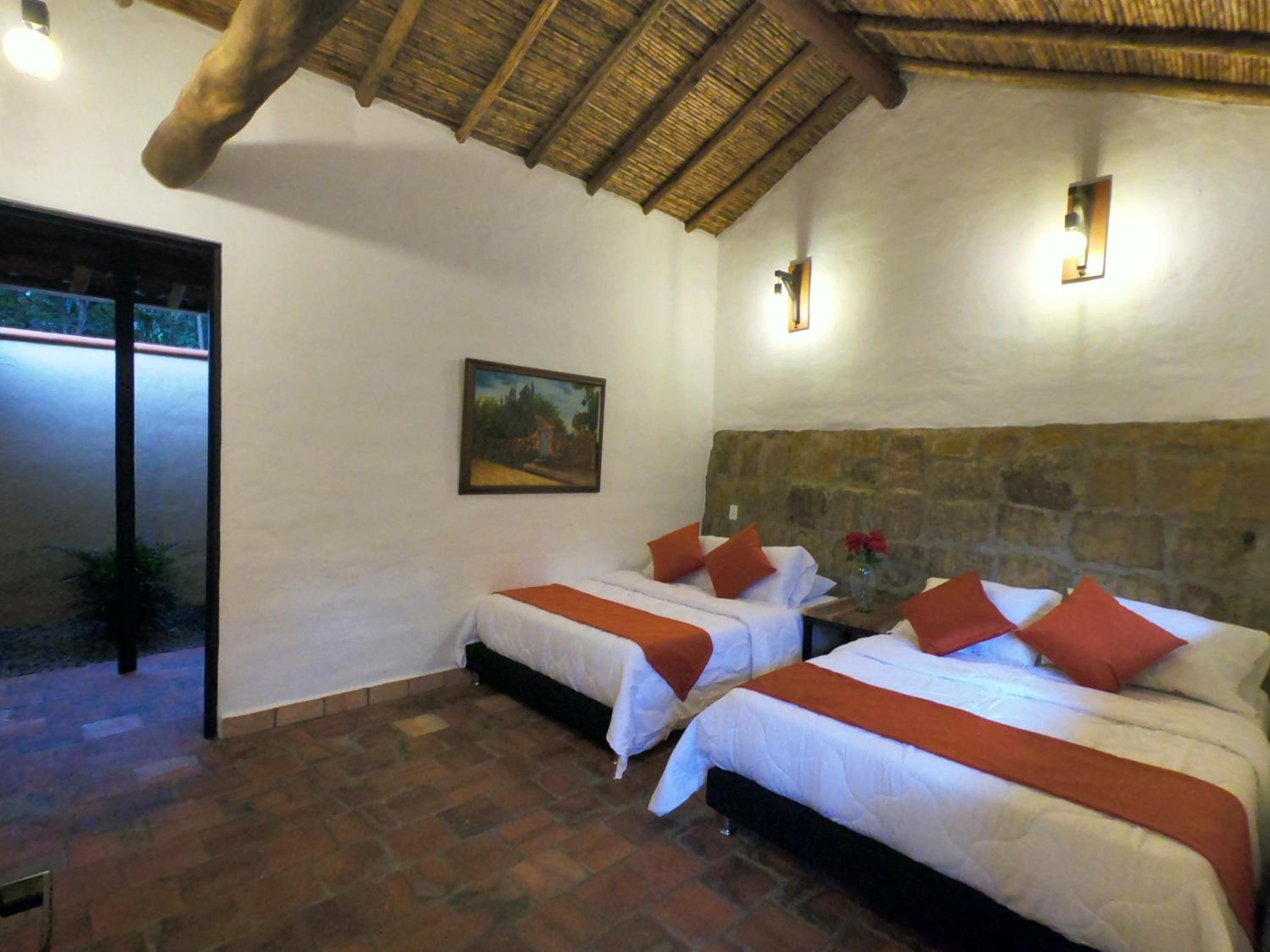 Vacation Home photo 1
