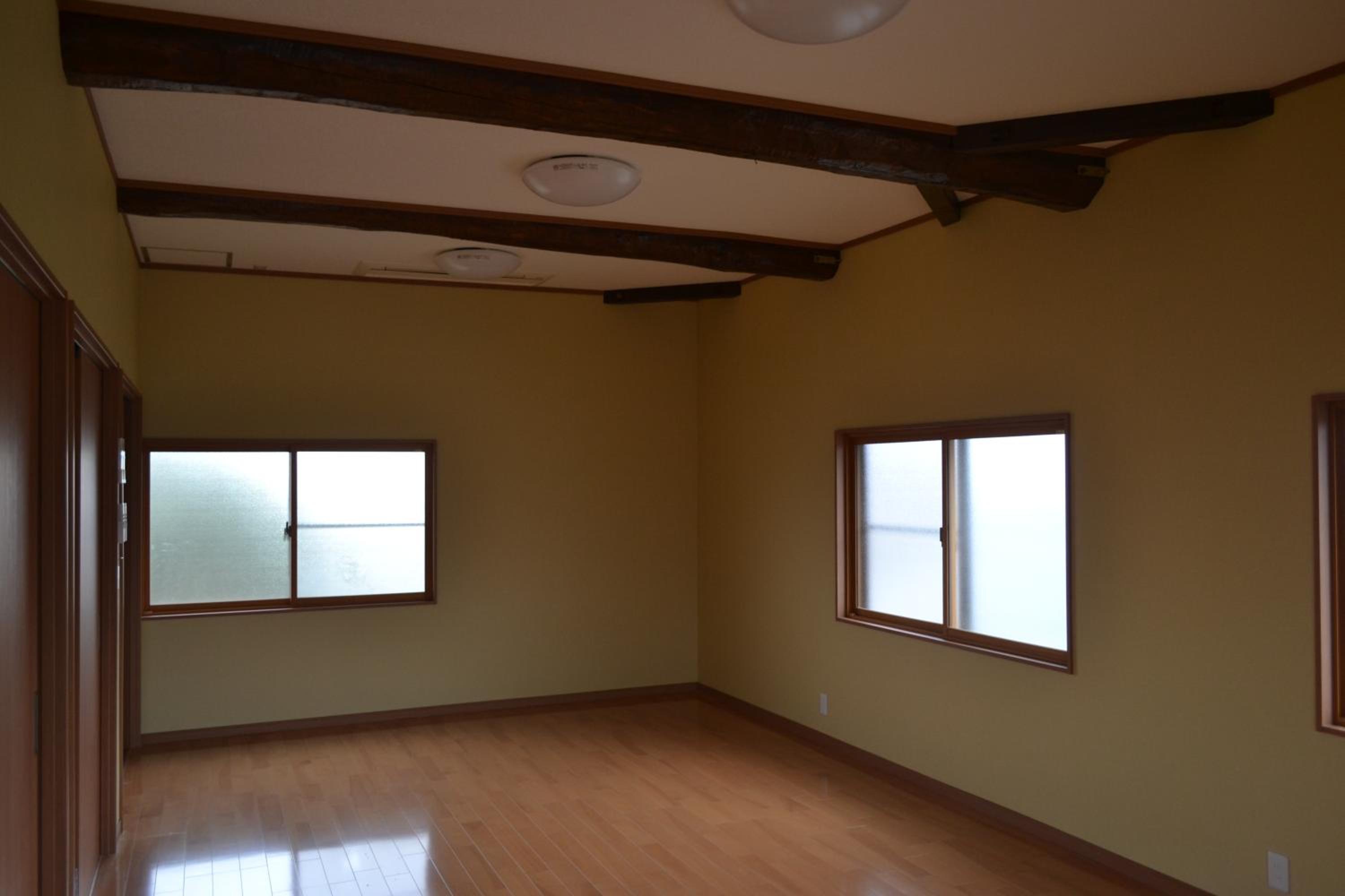 Two-Bedroom House photo 1