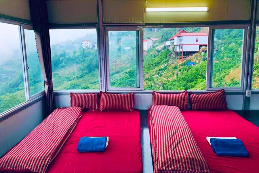 Single Bed in Mixed Dormitory Room photo 1