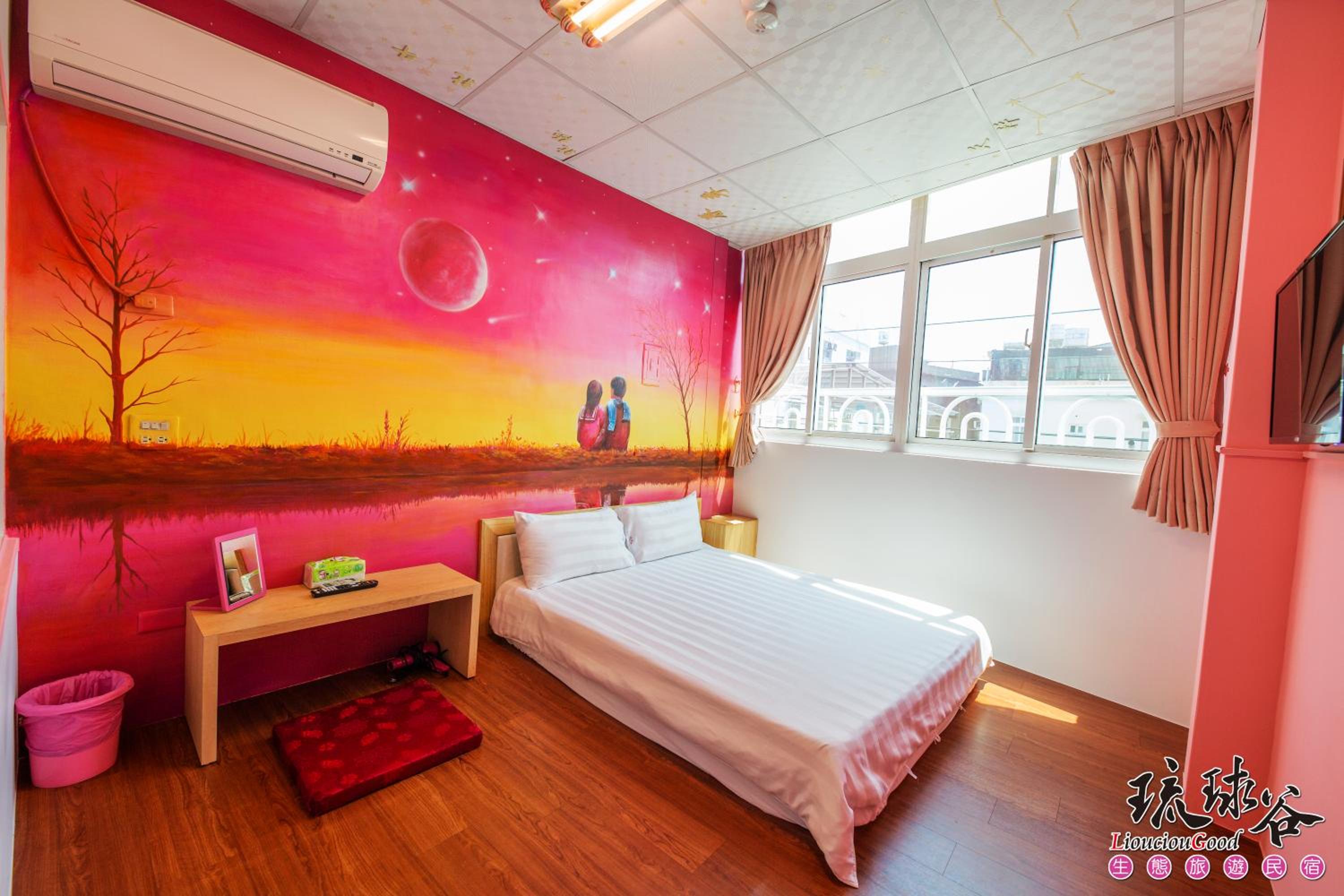 Standard Double Room photo 1
