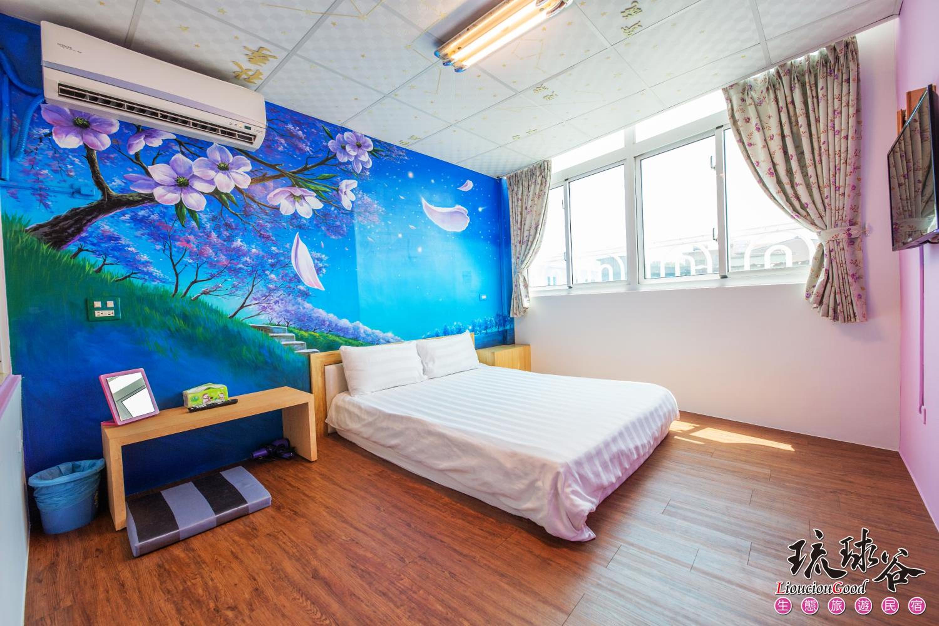Standard Double Room photo 2