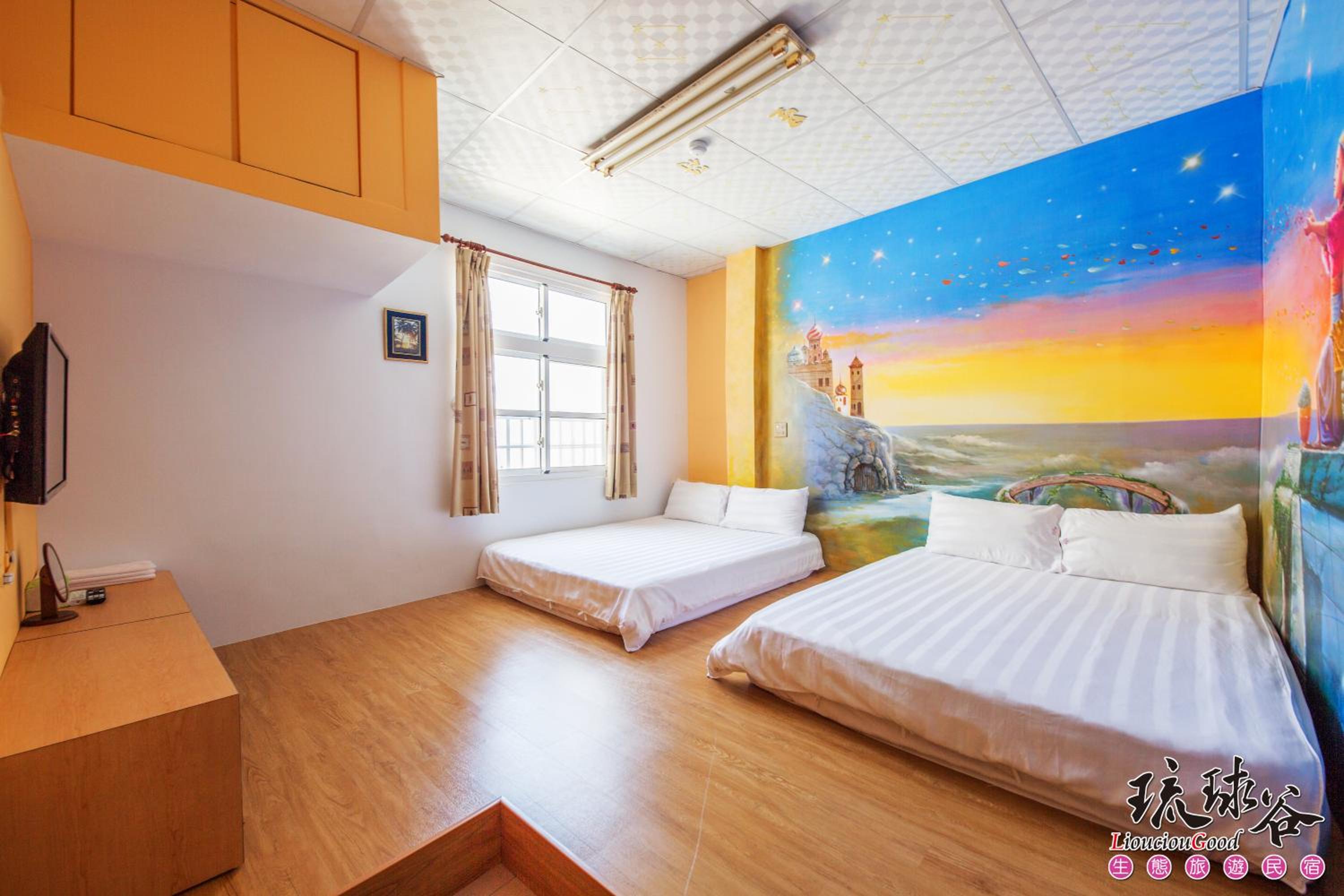 Standard Quadruple Room photo 1