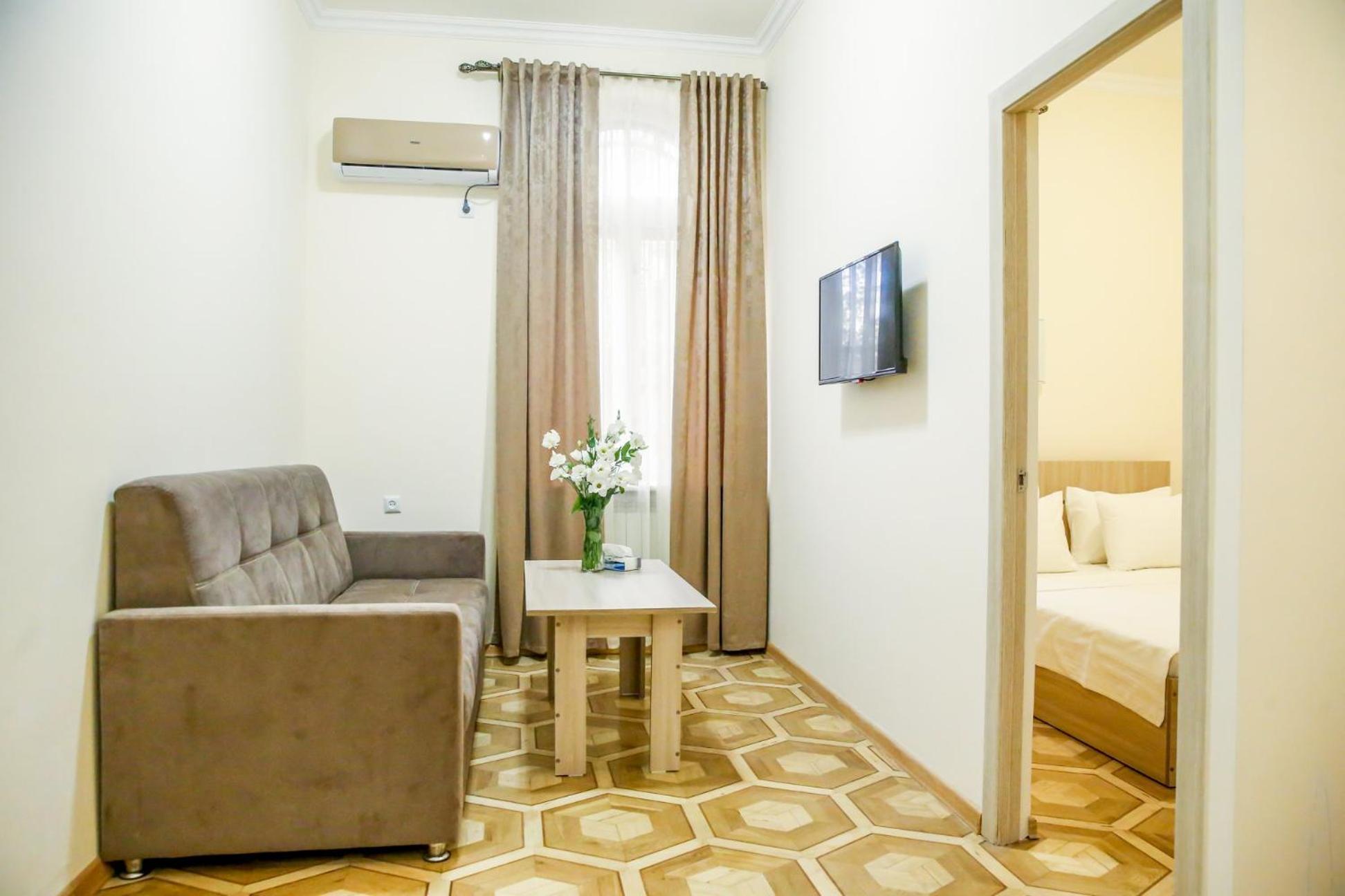 Family Junior Suite photo 1