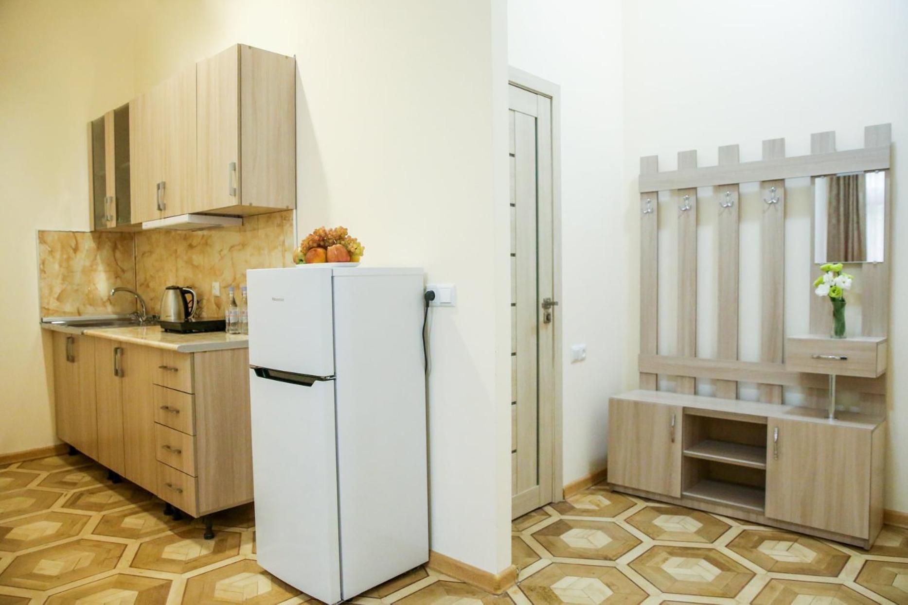 Budget Double Room photo 2