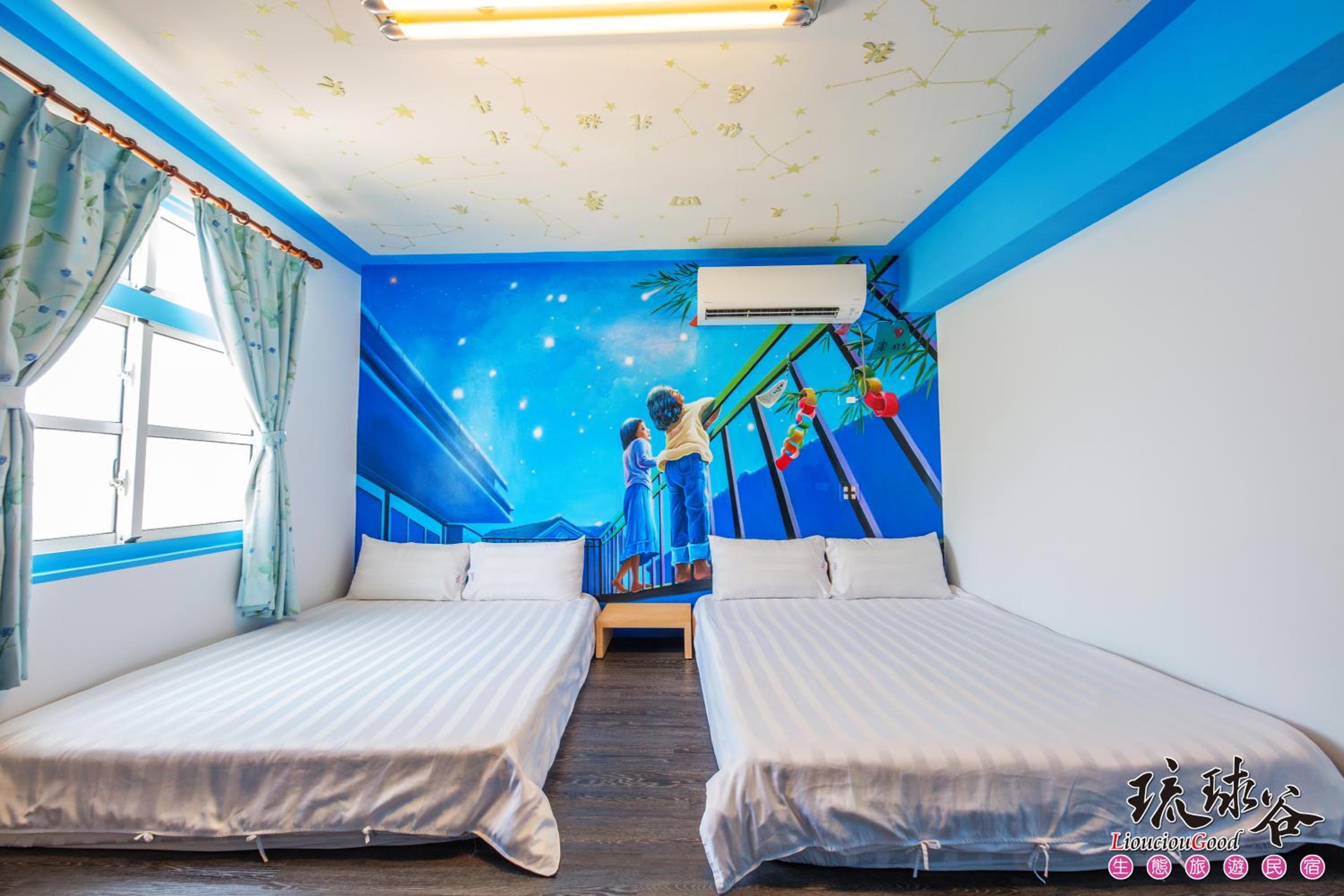 Standard Twin Room photo 1